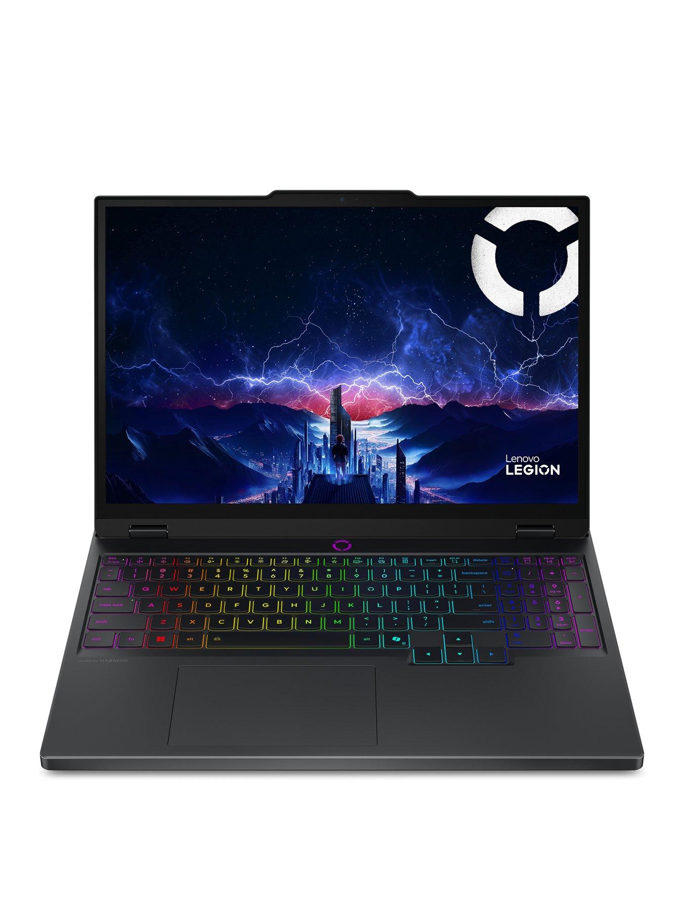 undefined Legion 5 15IRX10 Gaming Laptop - GeForce RTX 5060 - Intel Core i7 - 32GB RAM - 1TB  SSD  - 15in WQXGA OLED 165Hz
