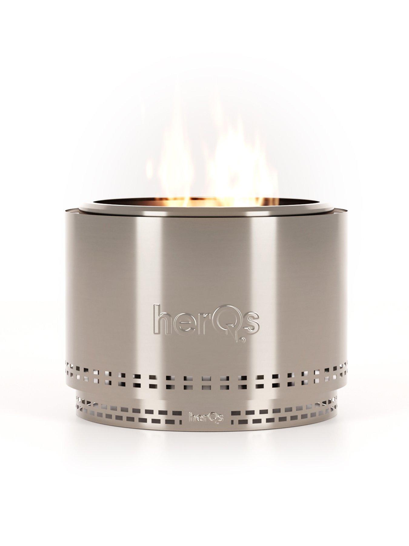 undefined Smokeless FirePit Chief