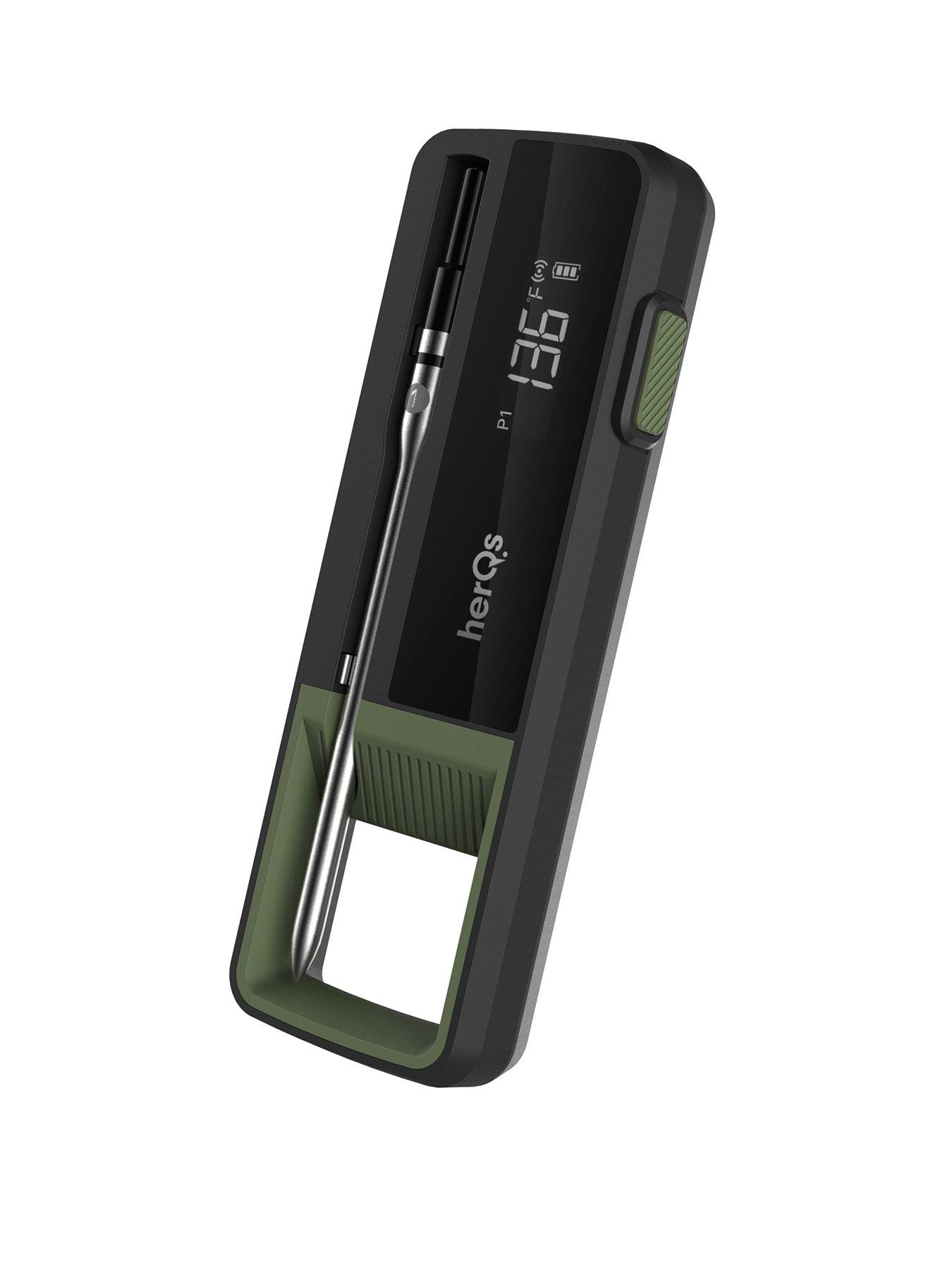 Image 2 of 3 of HerQs Single Max - Wireless Meat Thermometer