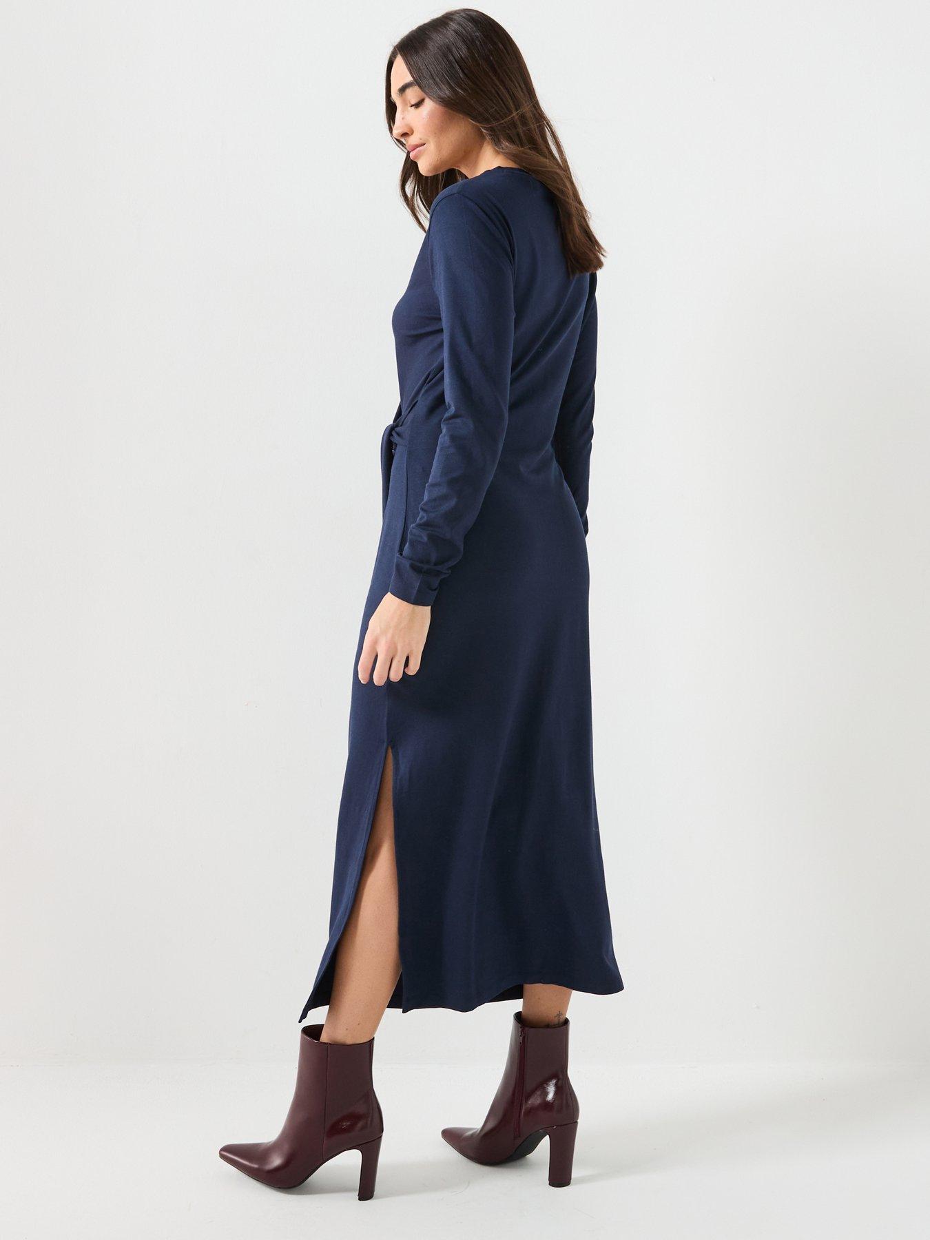 lavender dresses Puff Sleeve Midi Dress Sky-Blue Backless Puff Sleeve Color:SILVER & NUDE priority-03-lily-bloom-ankle-gown-graphite