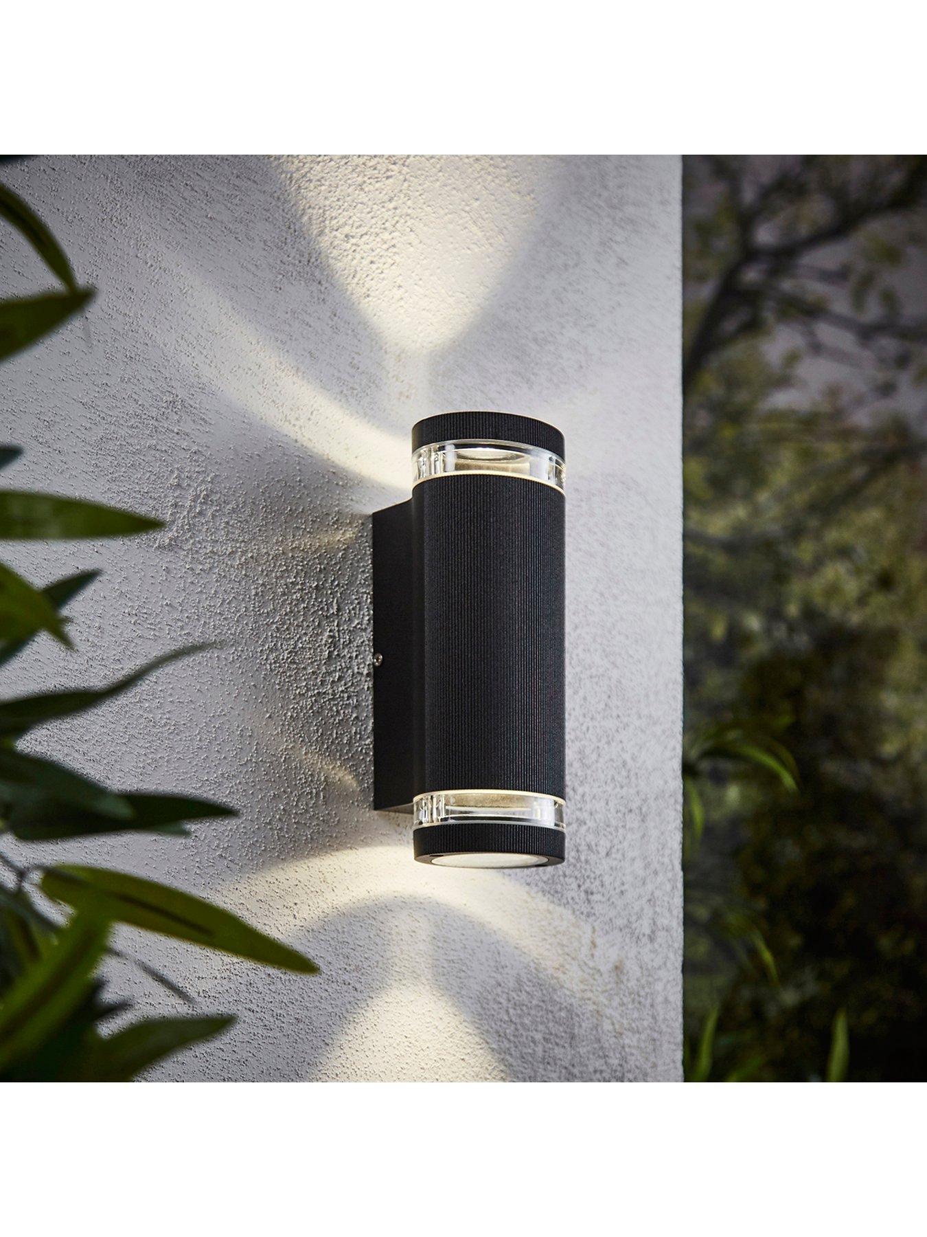 undefined Helix 2lt Alum GU10 Max.35W