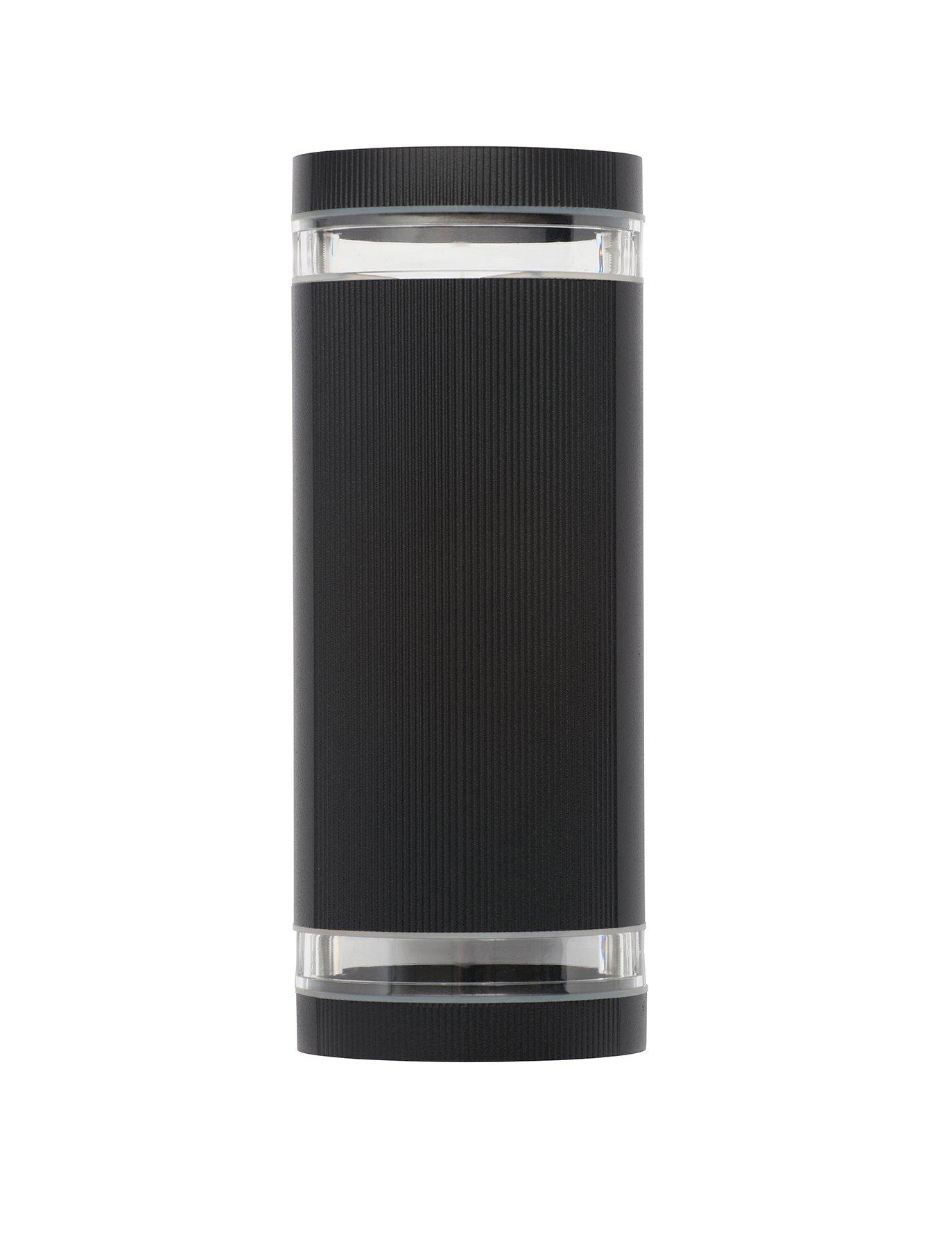Image 2 of 6 of Helix 2lt Alum GU10 Max.35W