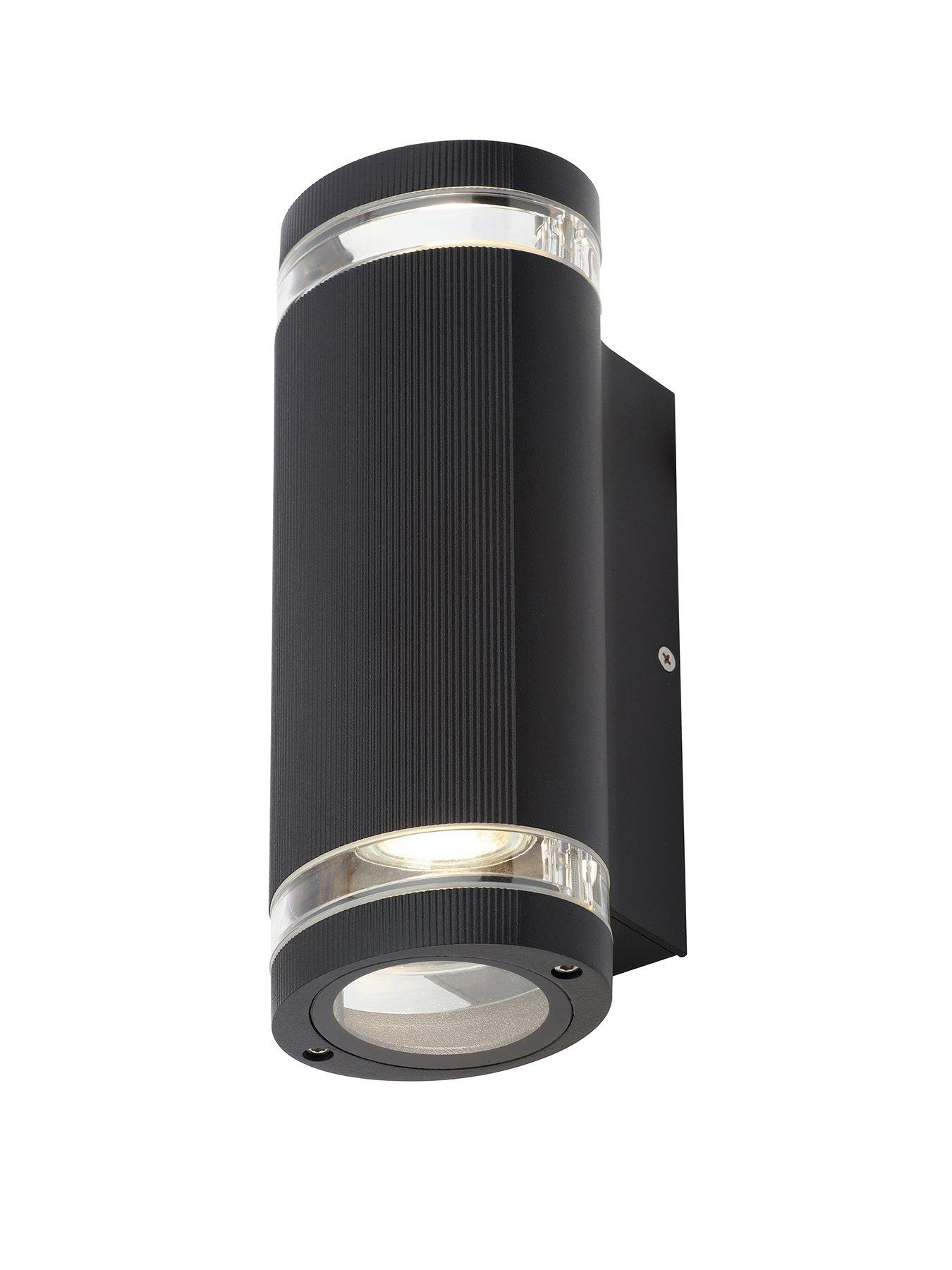 Image 3 of 6 of Helix 2lt Alum GU10 Max.35W