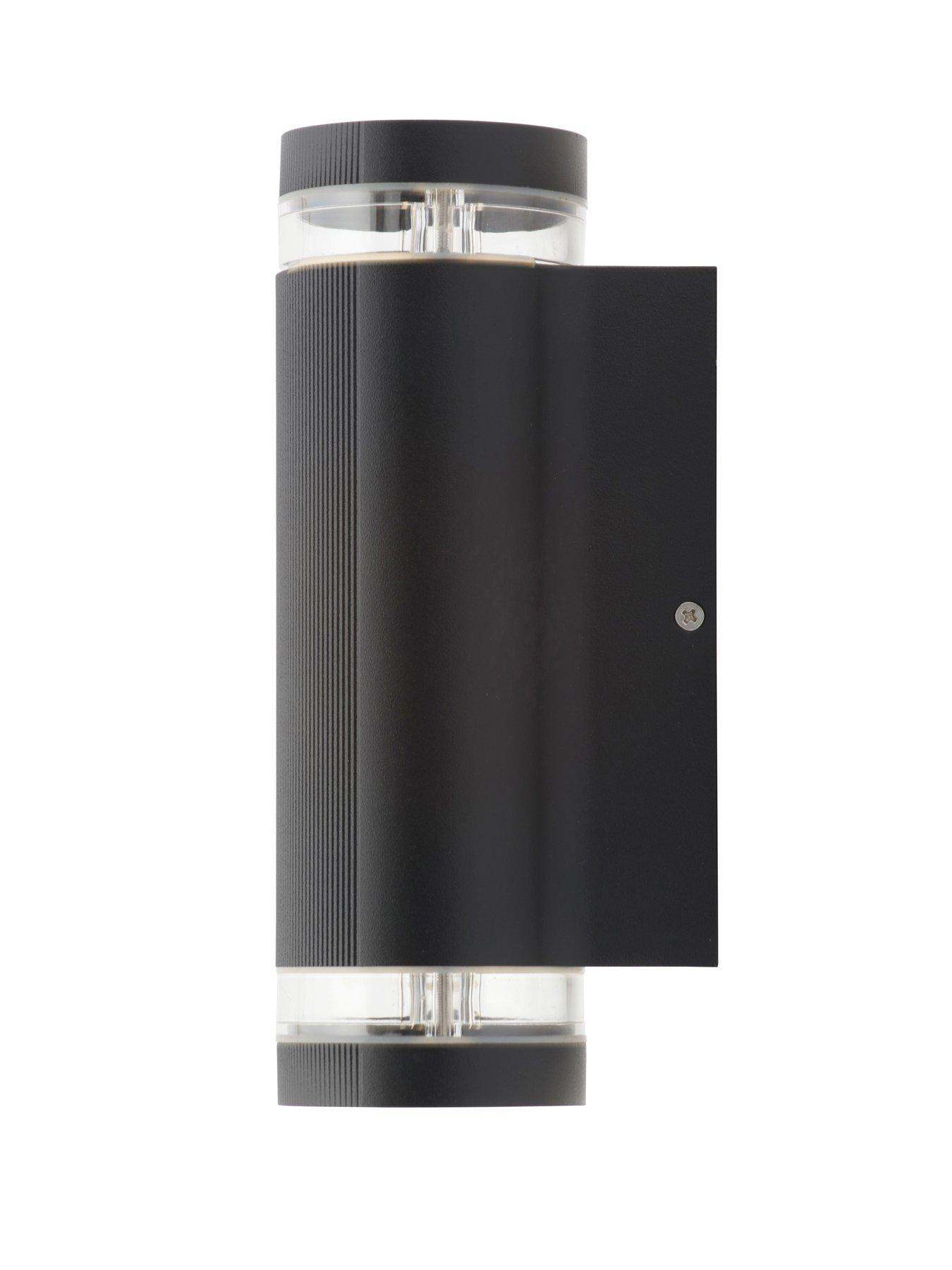 Image 5 of 6 of Helix 2lt Alum GU10 Max.35W
