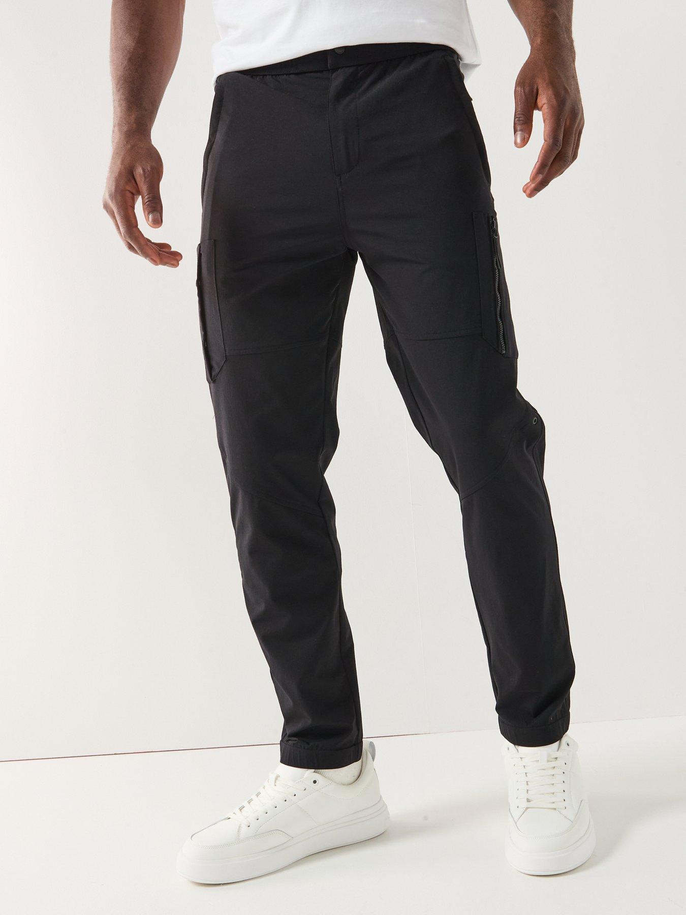 undefined Alessandro Zavetti Saverio Cargo Pants