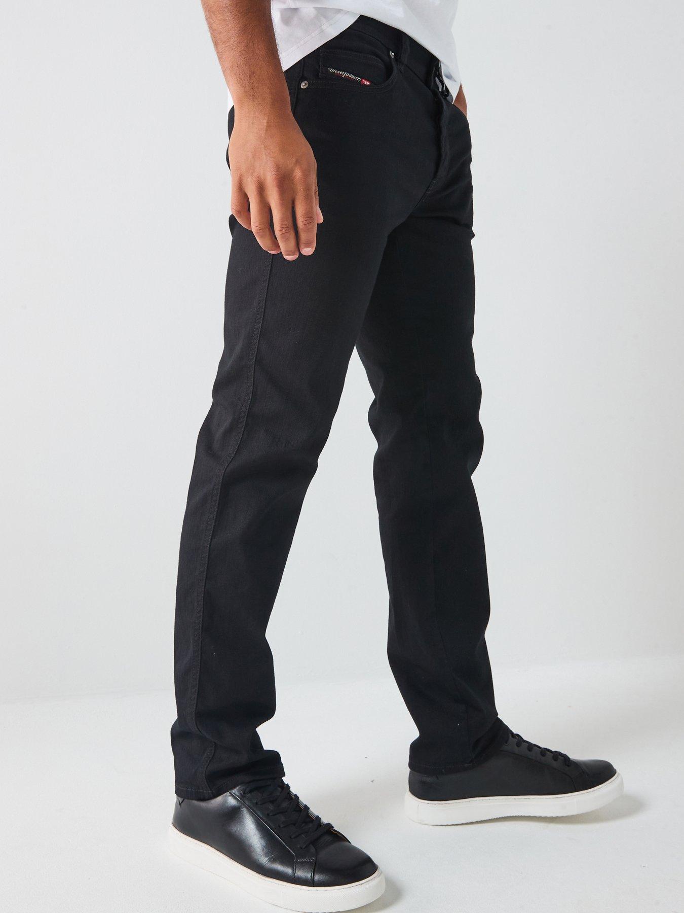 diesel-d-vyl-slim-straight-fit-jeans-black