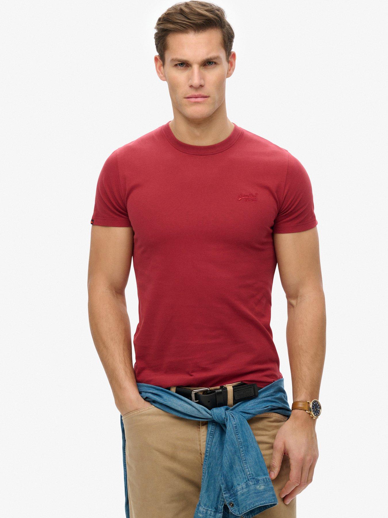 superdry-essential-logo-embroidered-t-shirt-red