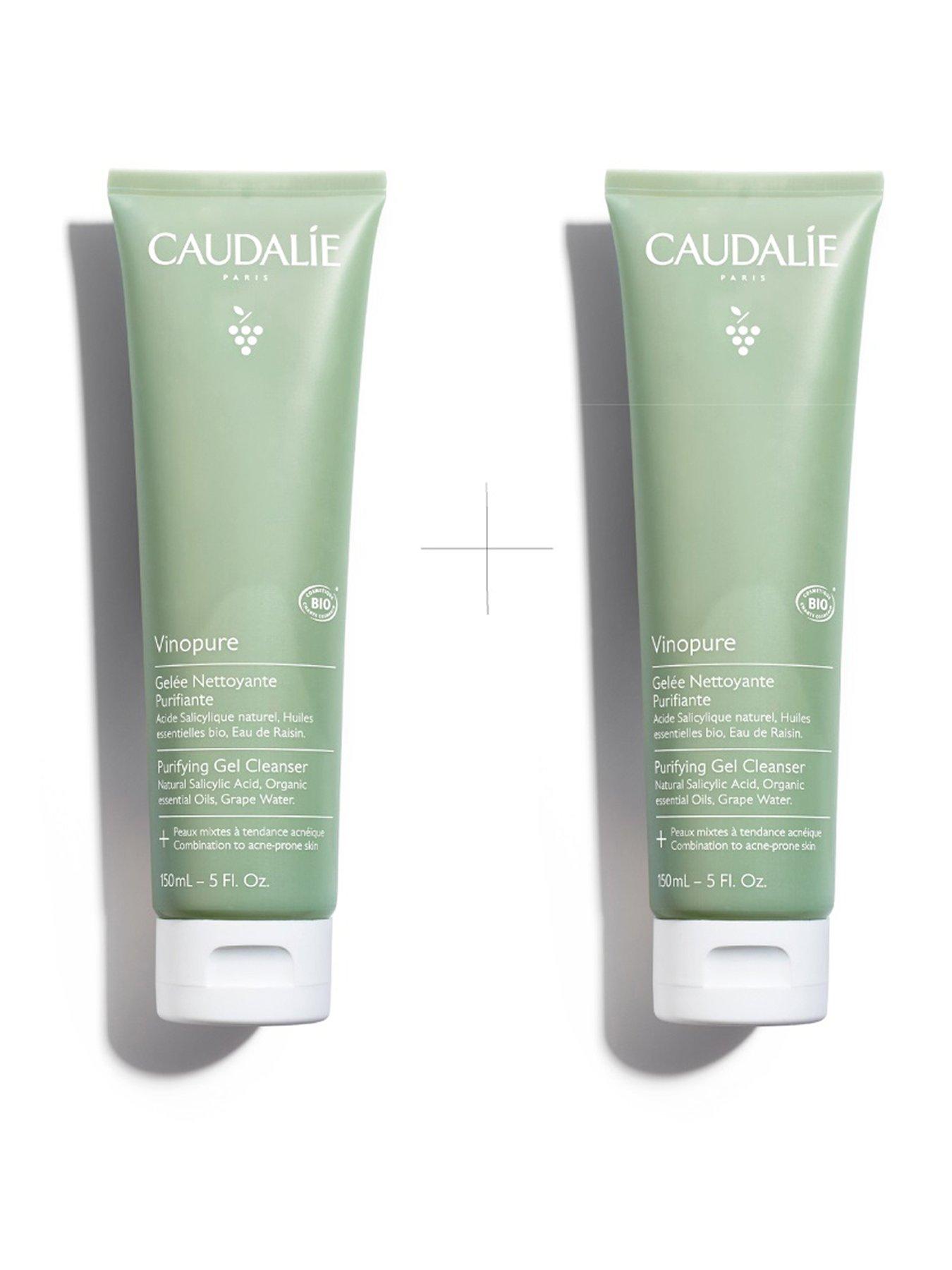 undefined Vinopure Purifying Gel Cleanser Duo