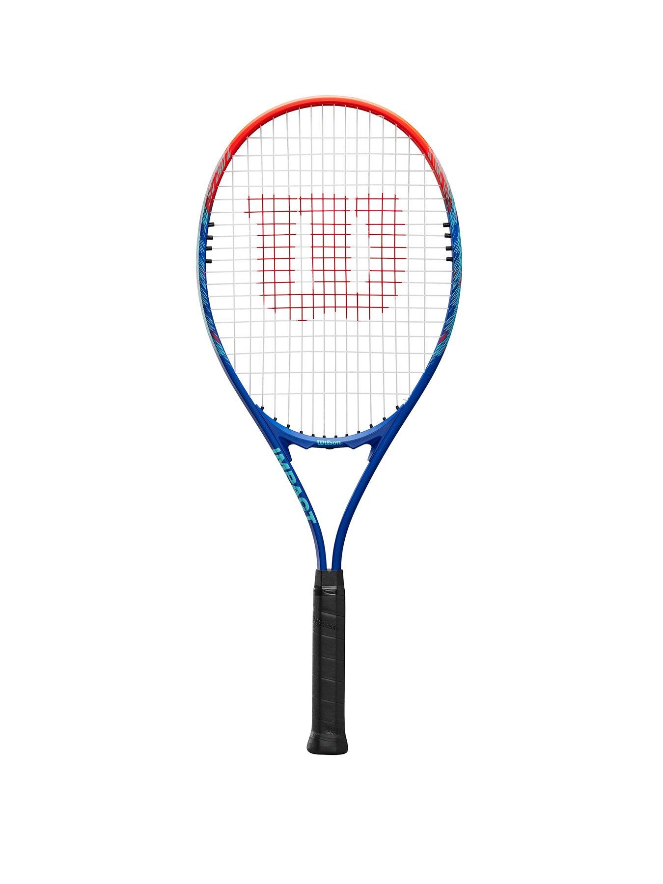 undefined Impact Adult Tennis Racket - size 3