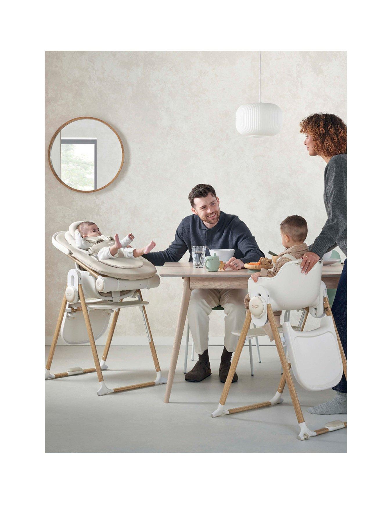 Mamas & Papas Eno Cashmere 3 Piece Modular Kit