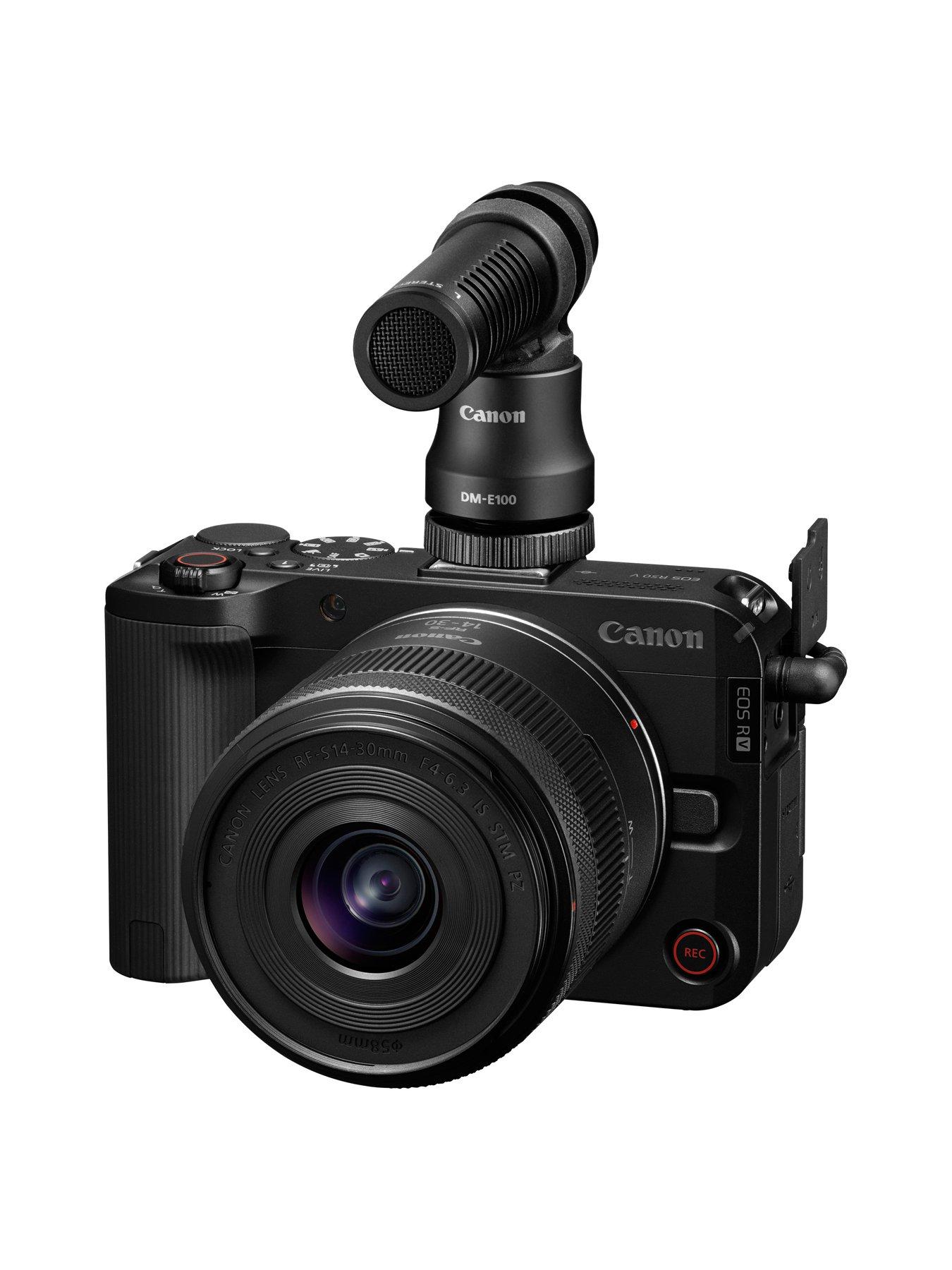 SmallRig Vlogging Tripod Kit for Canon EOS R50 4213