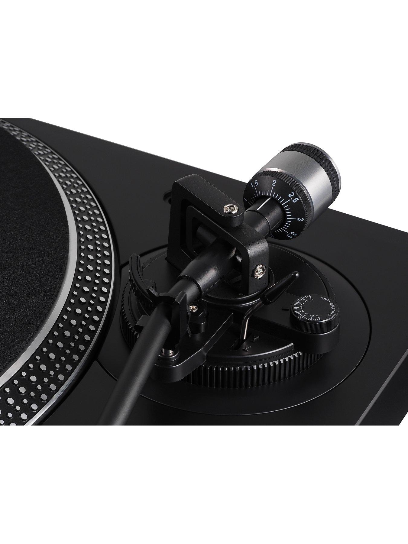 Image 5 of 6 of audio-technica Direct-Drive Turntable - USB, BT &amp; Analog Output