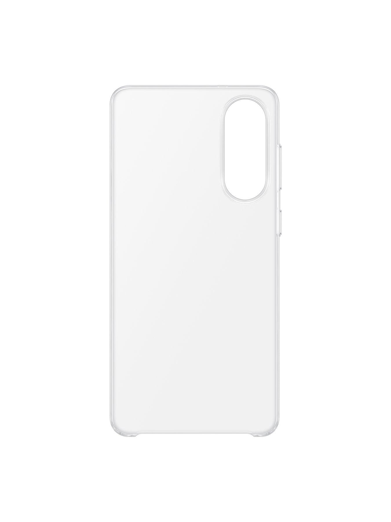 Image 5 of 6 of Samsung S25 Edge Clear Case