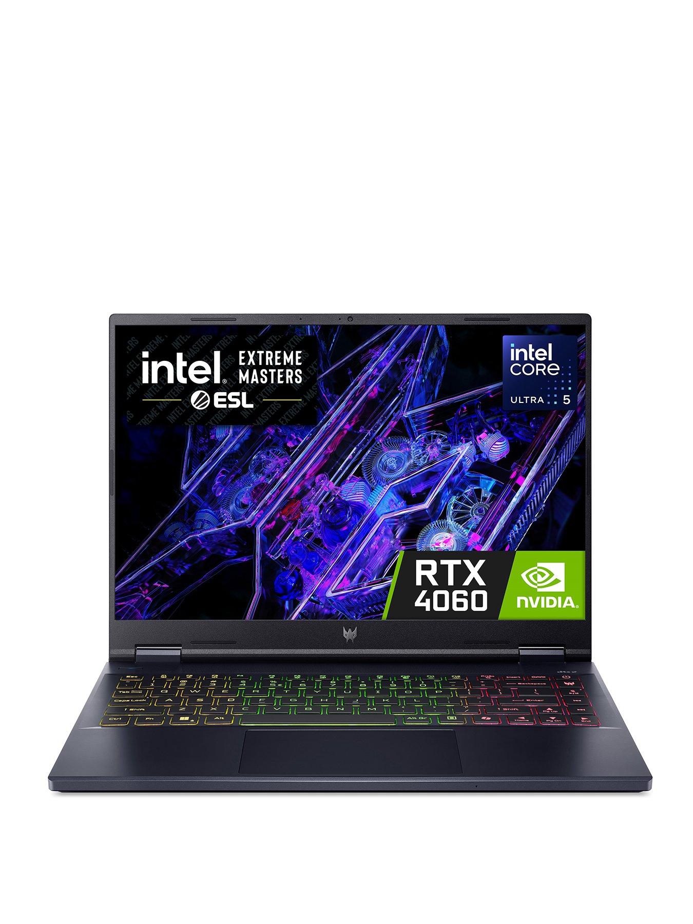 Technology & Gaming | 14in | Windows | PC Gaming | FHD (1080p) | Very