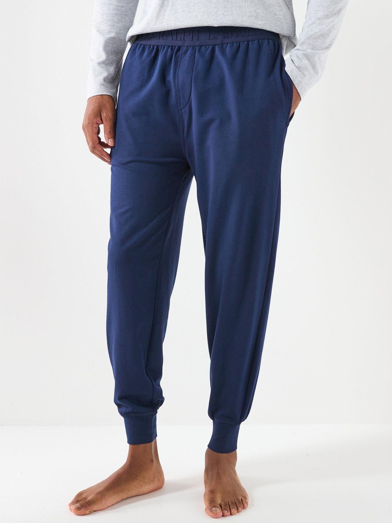 Men's Pyjamas Men's Designer Loungewear PJs- Very Page