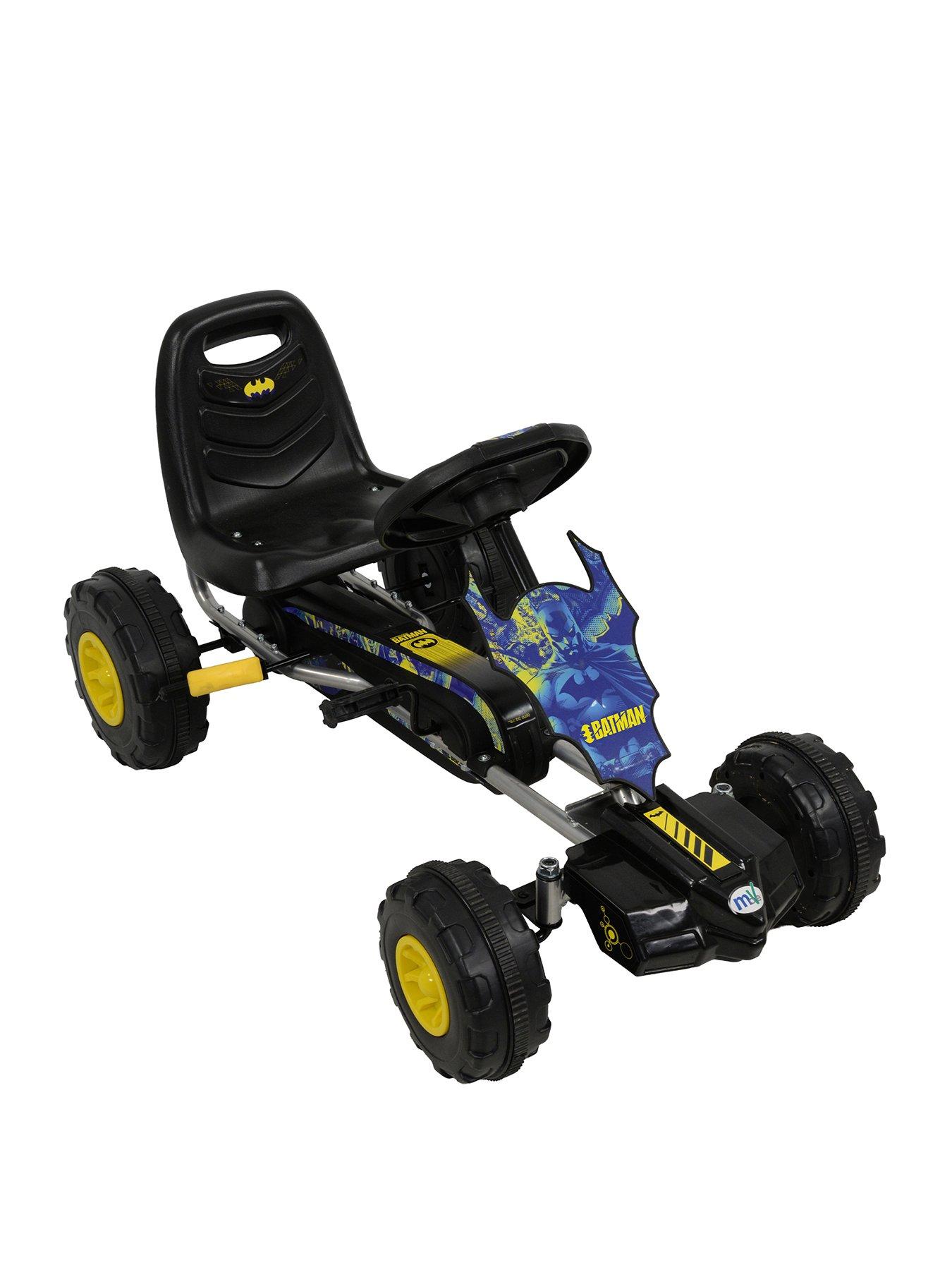 undefined Go Kart