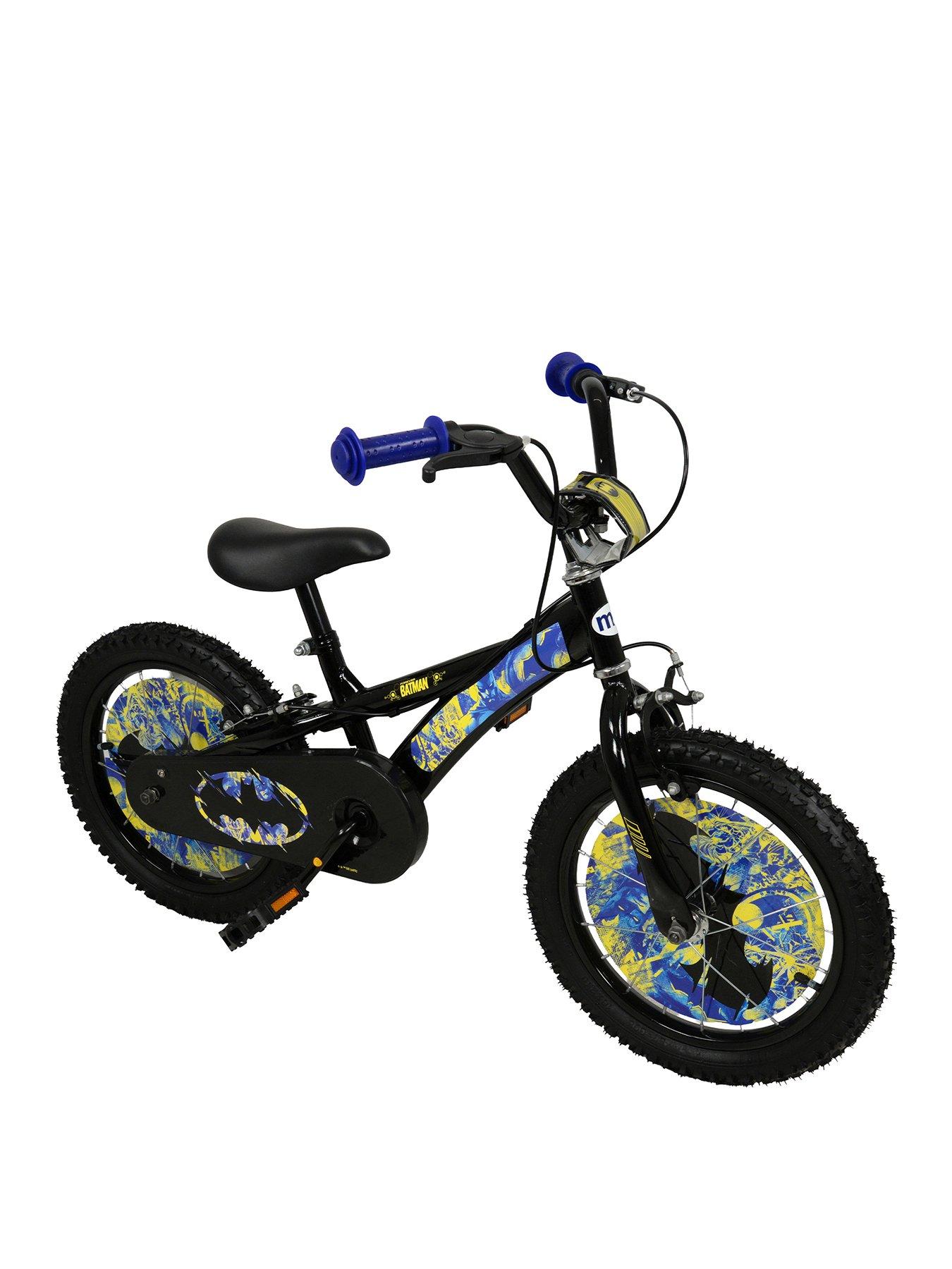 undefined 16" Bike