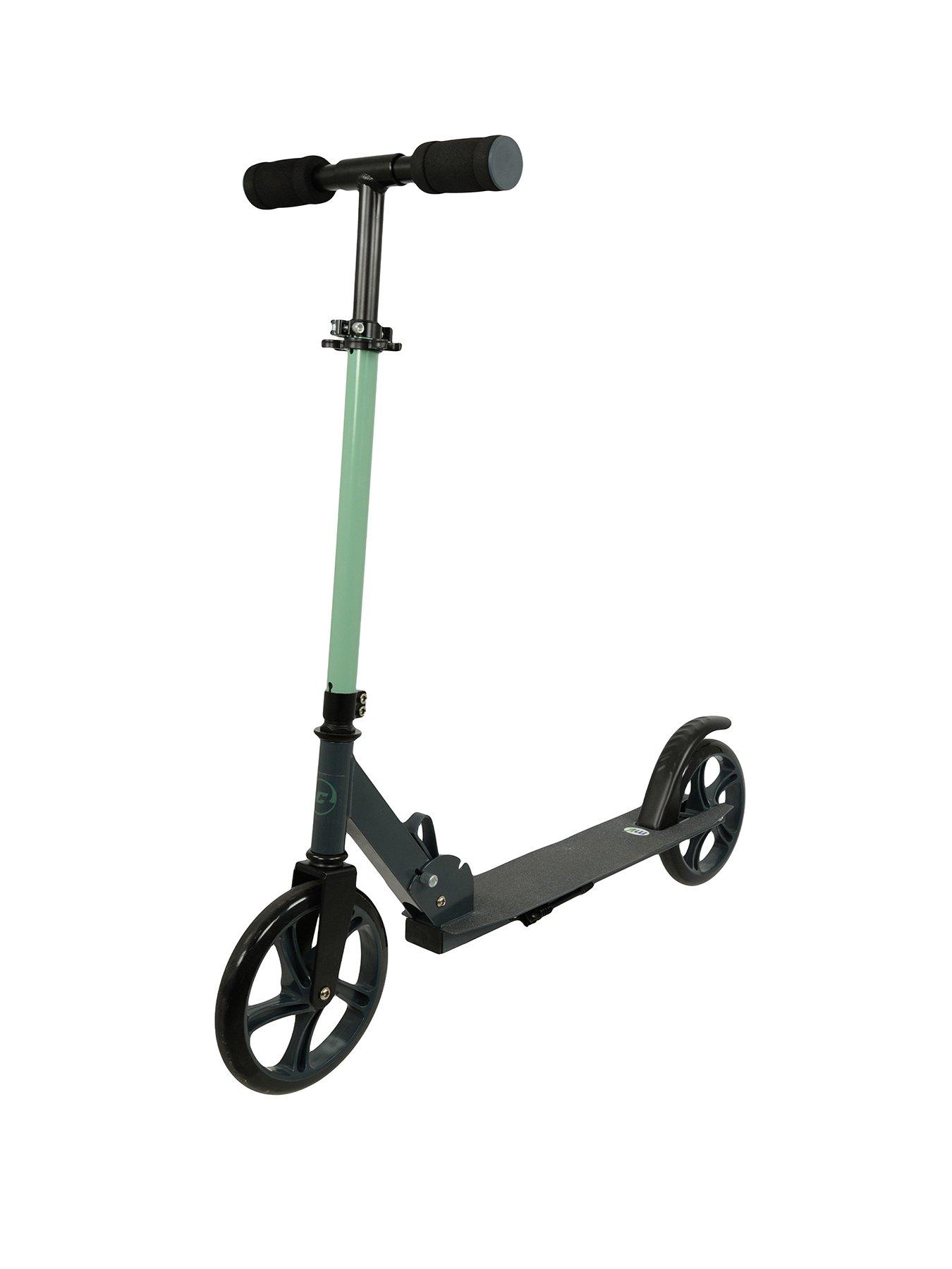 MoVe Urban Commuter Scooter