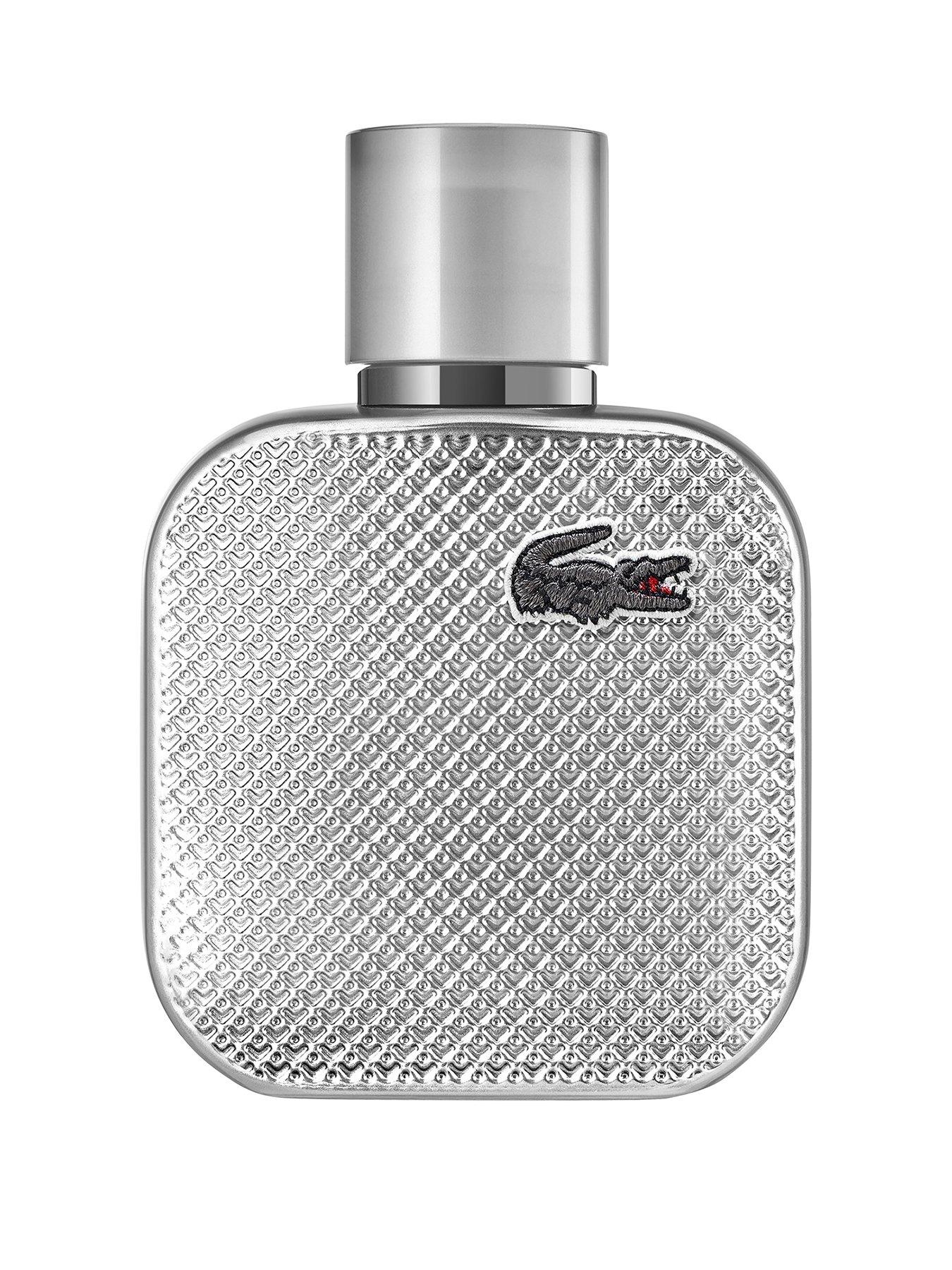 undefined L1212 Silver Grey EdP 50ml