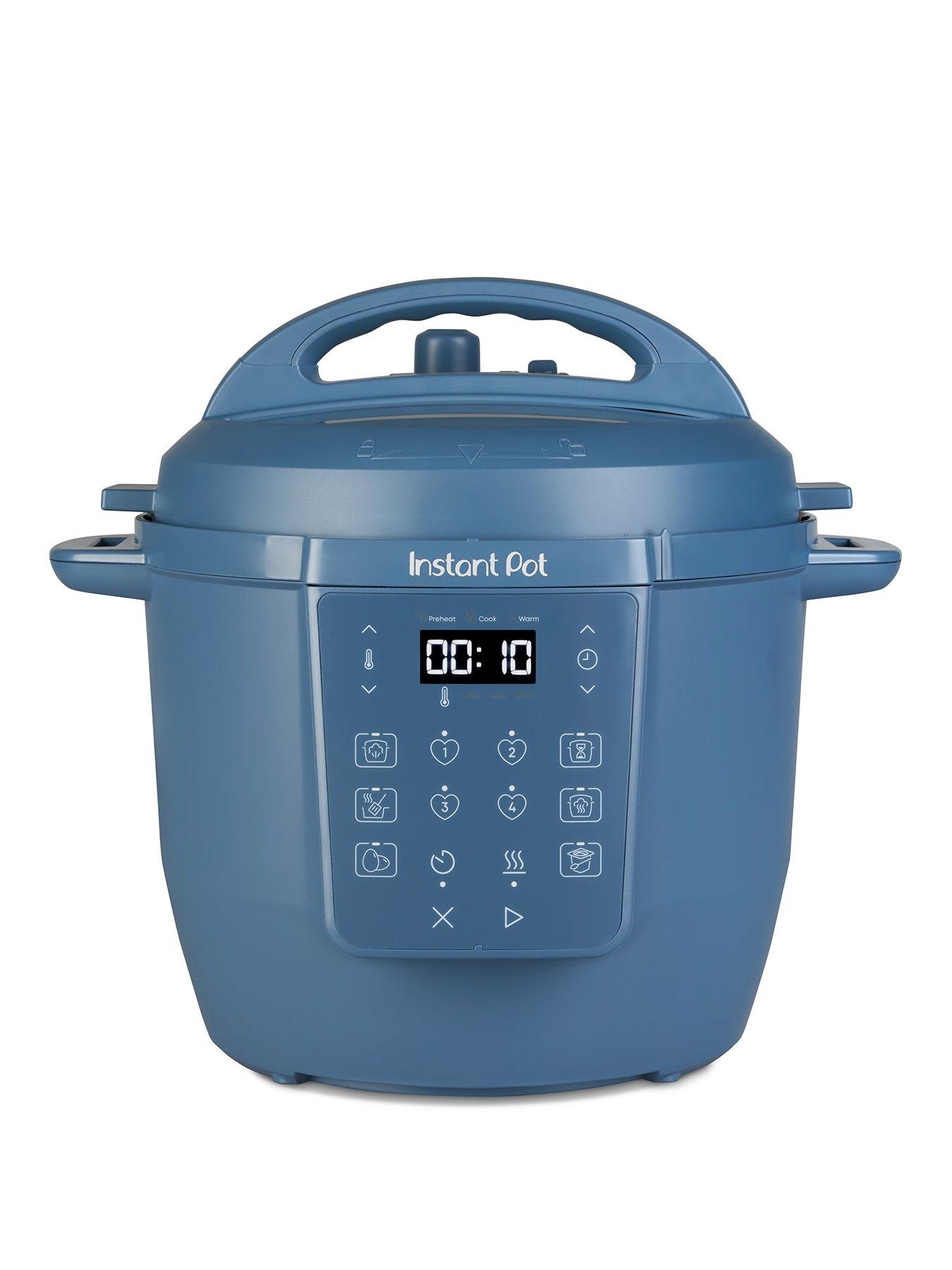 Instant Pot Pot Classic 5.7L Multi-Cooker - Daydream Blue