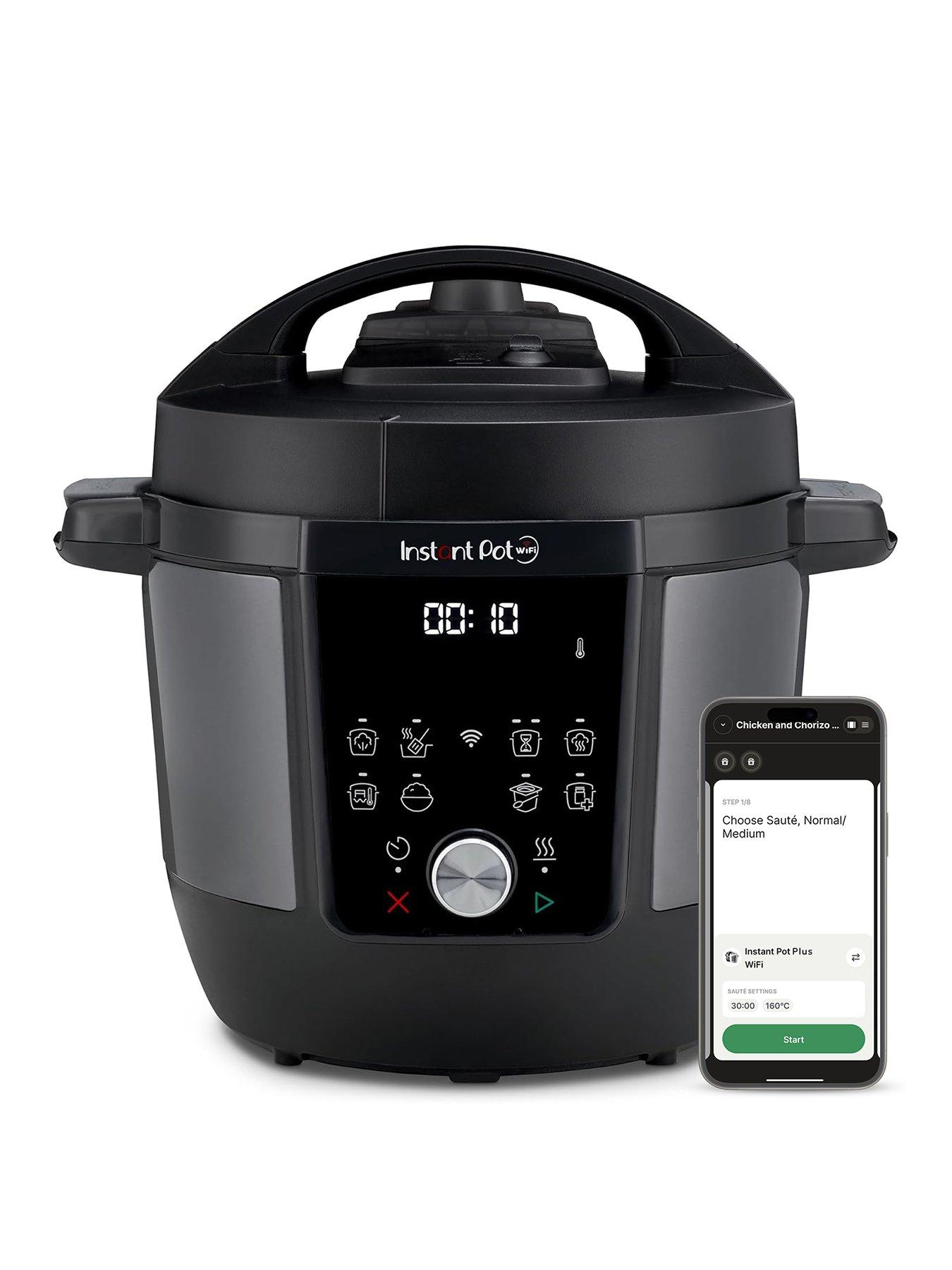 Instant Pot Pot Plus 5.7L Multi-Cooker