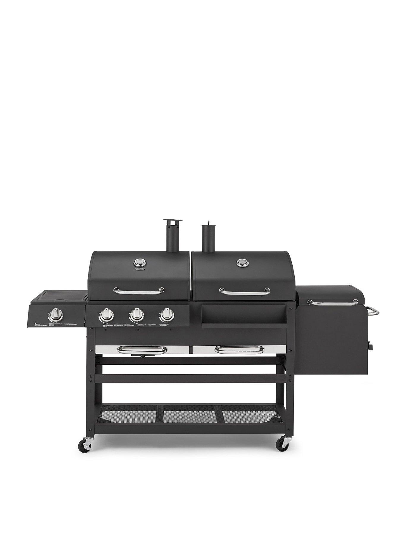Image 1 of 6 of Tower Ignite Multi XL Black