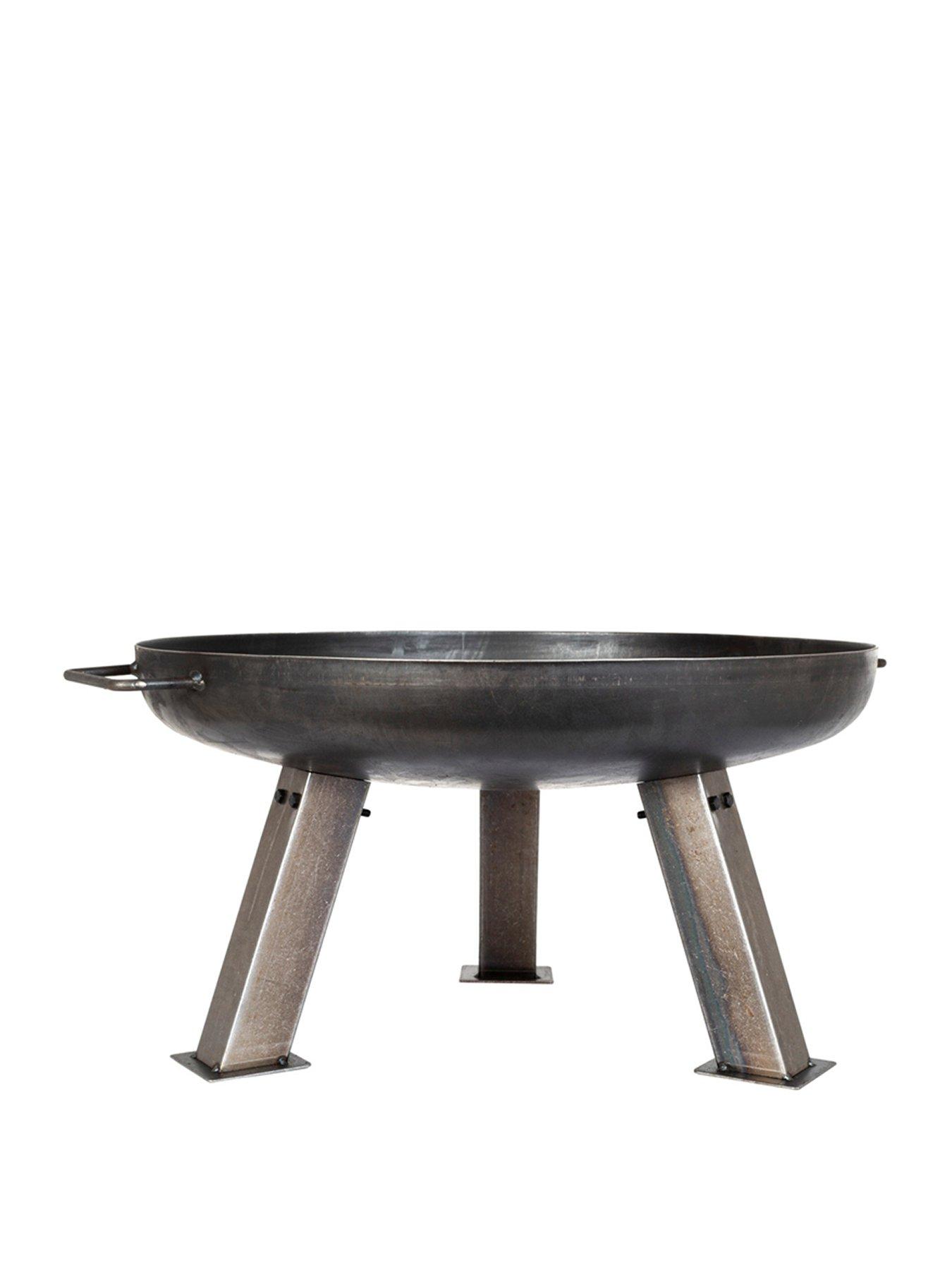 Image 2 of 7 of La Hacienda Pittsburgh Small Fire Pit