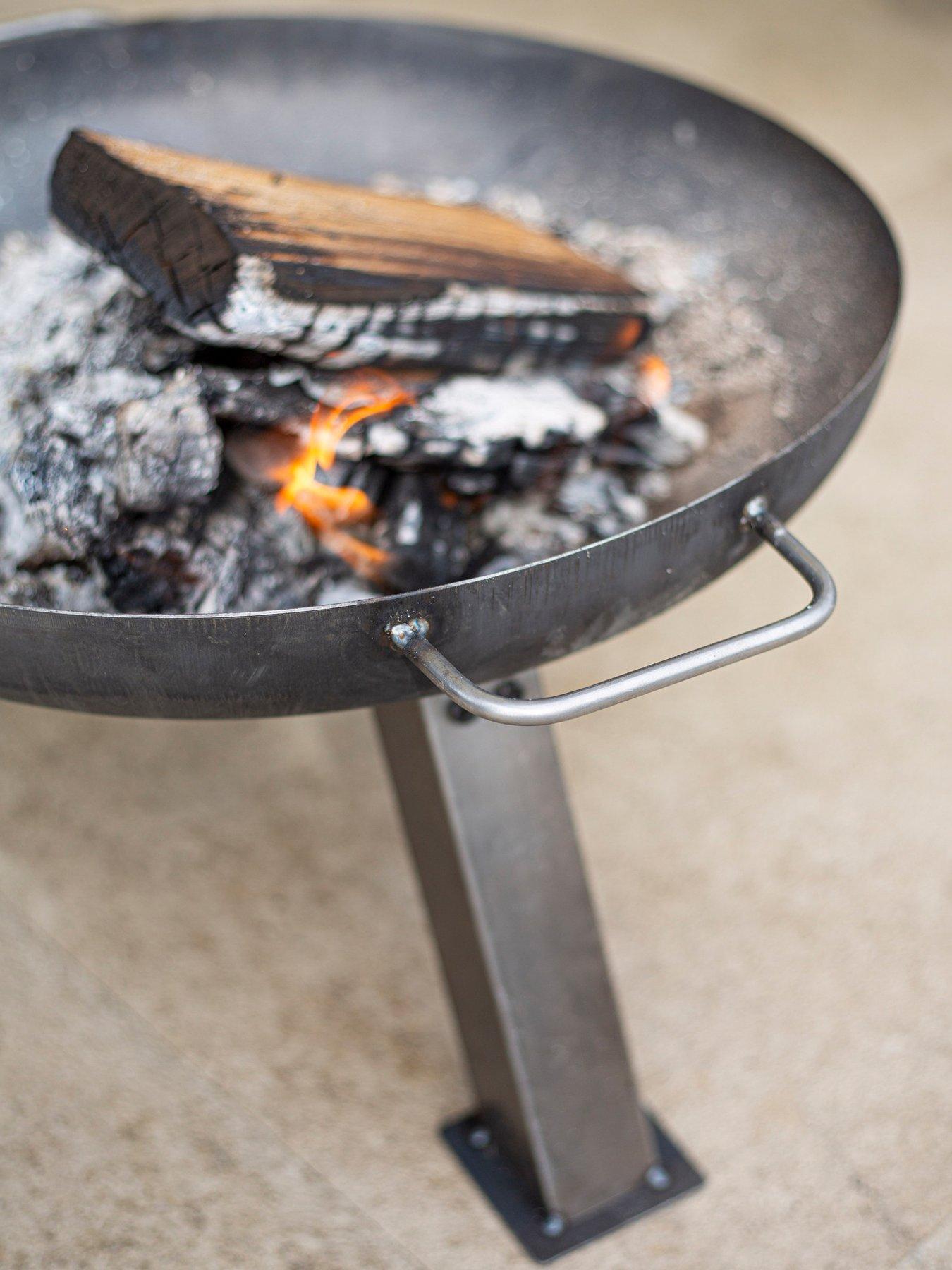 Image 5 of 7 of La Hacienda Pittsburgh Small Fire Pit