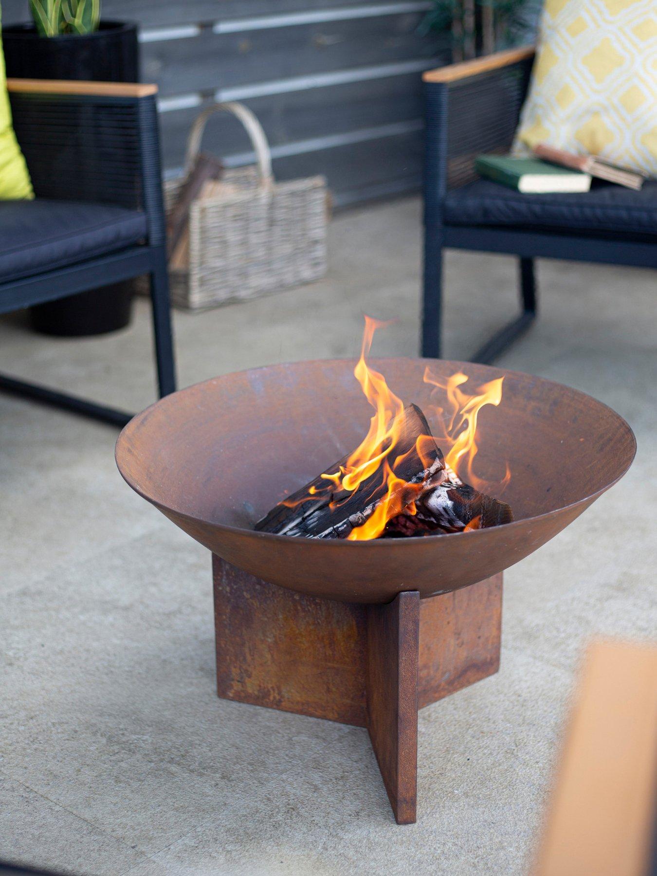 La Hacienda Kala Fire Pit