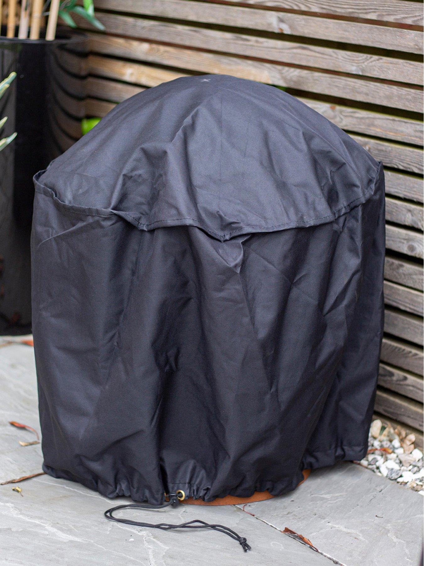 La Hacienda Premium Firepit Cover Small