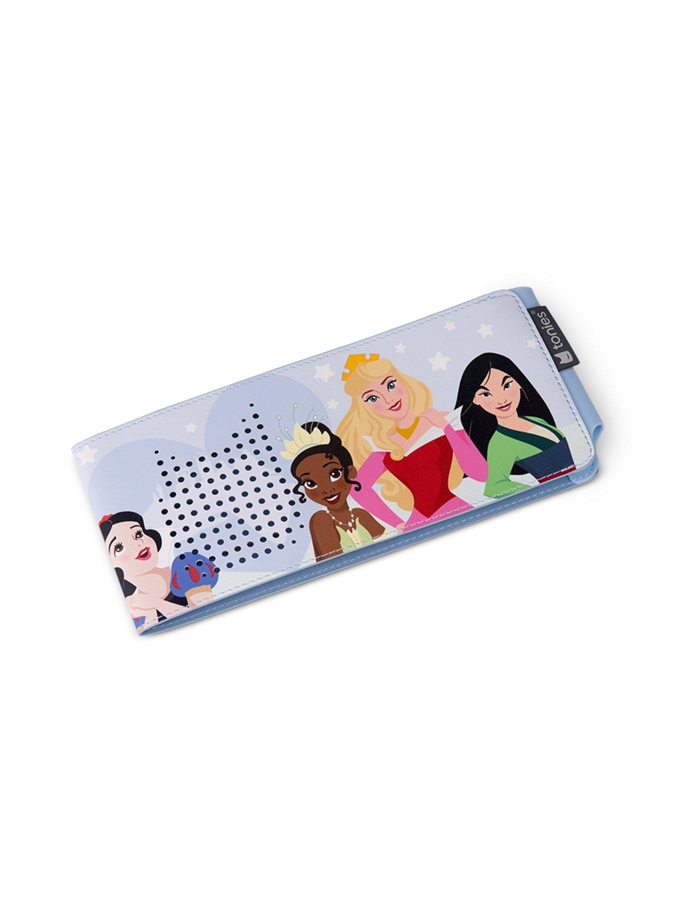 Image 2 of 4 of Tonies Toniebox 2 Sleeve: Disney Princess