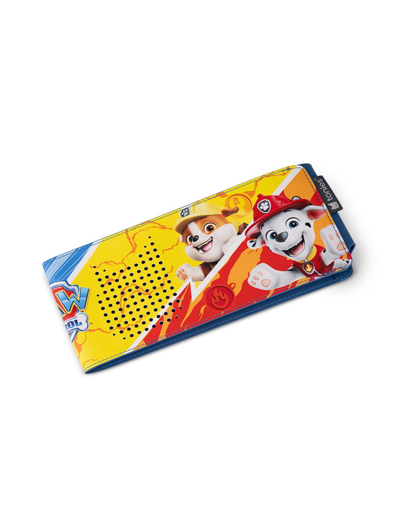 Tonies Toniebox 2 Sleeve: PAW Patrol | Very