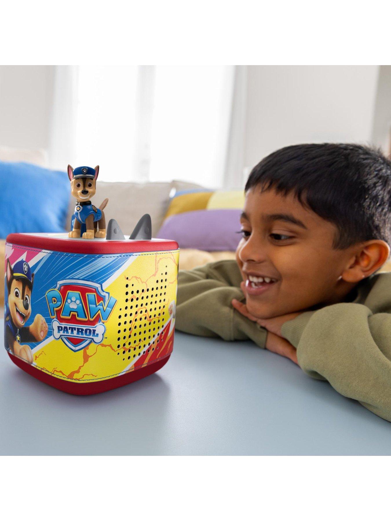 Tonies Toniebox 2 Sleeve: PAW Patrol | Very