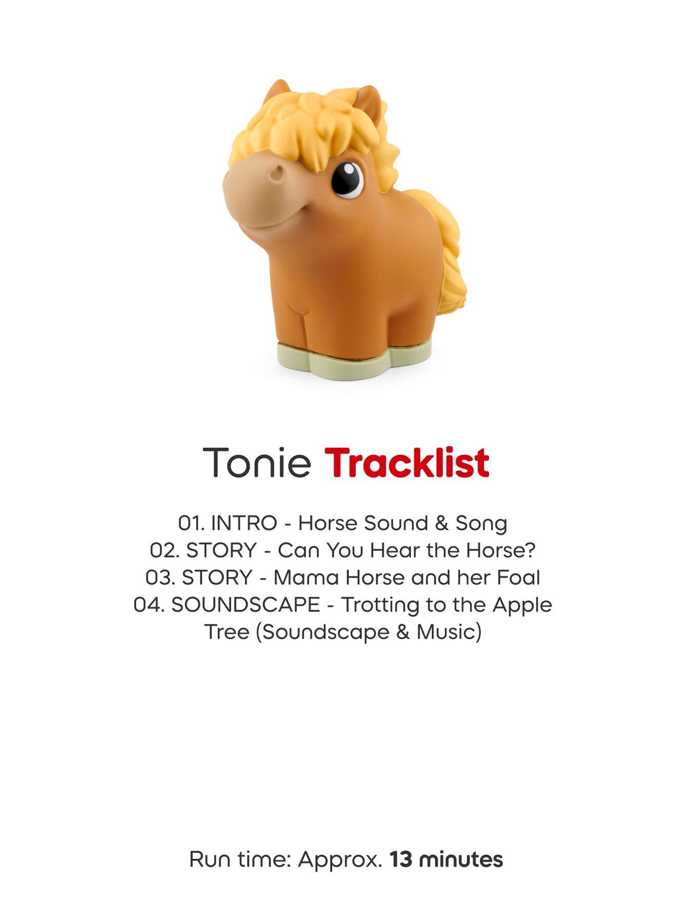 Image 5 of 7 of Tonies My First Tonies&reg;&nbsp;Farm Set