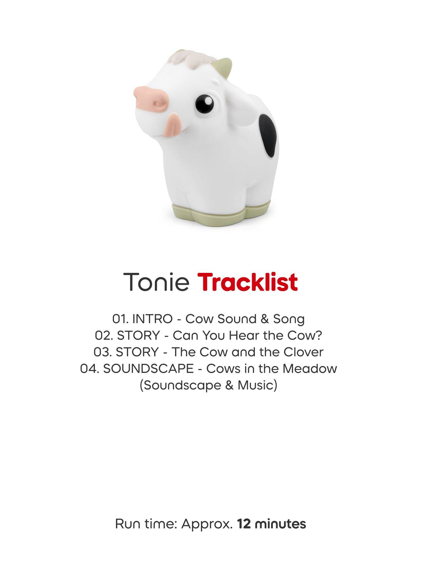 Image 6 of 7 of Tonies My First Tonies&reg;&nbsp;Farm Set