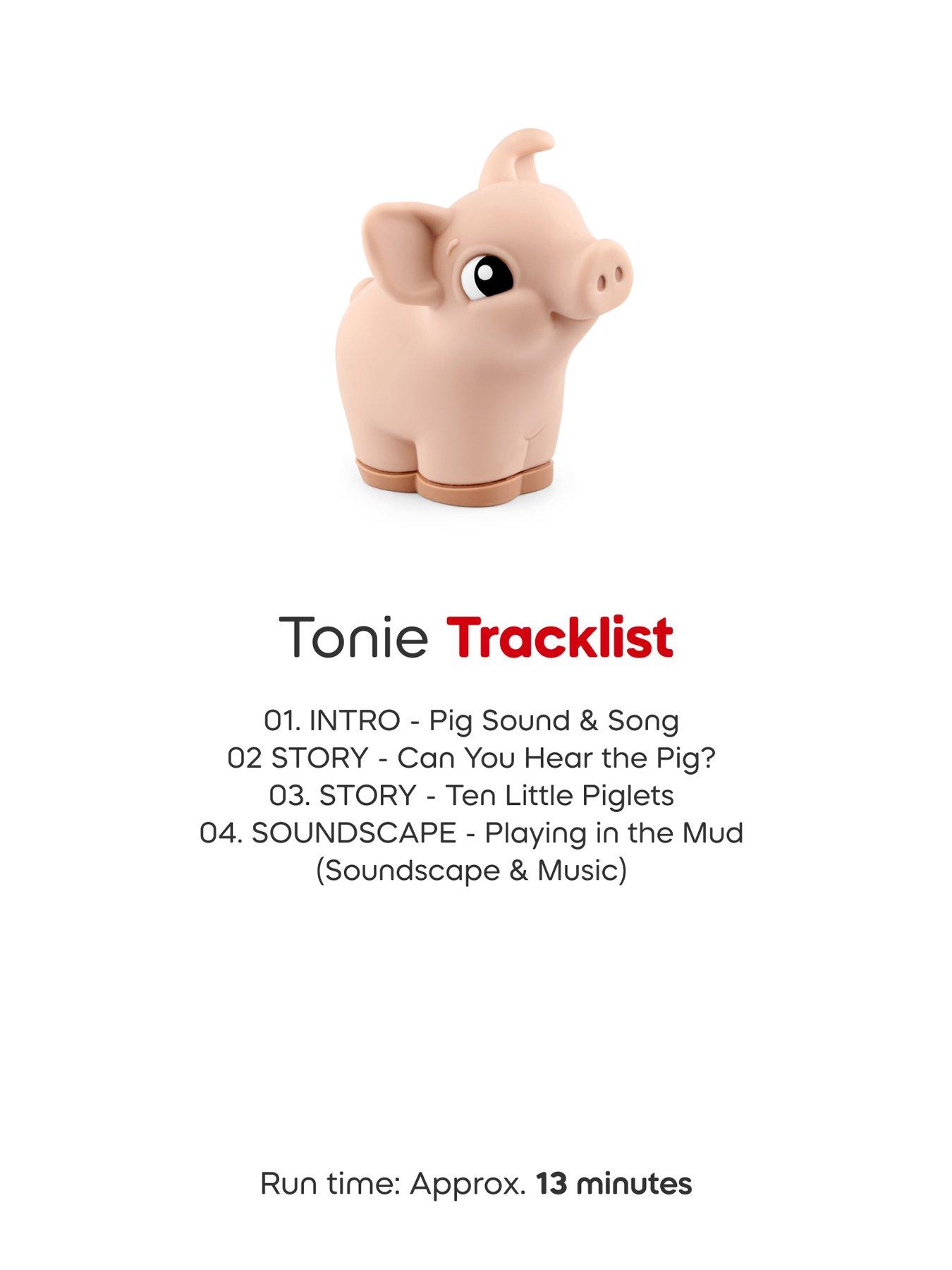 Image 7 of 7 of Tonies My First Tonies&reg;&nbsp;Farm Set