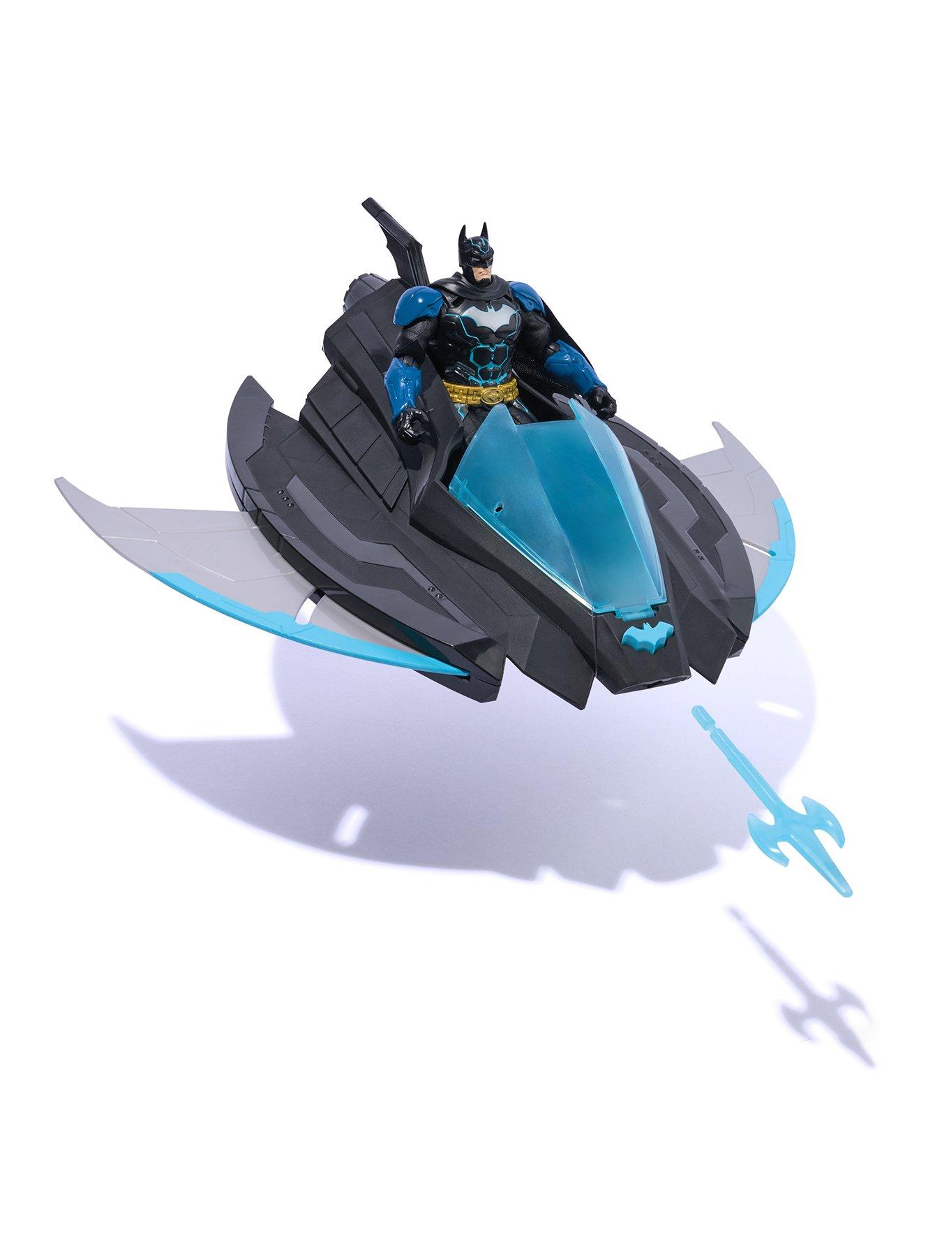 Batman Ninja Batwing 6