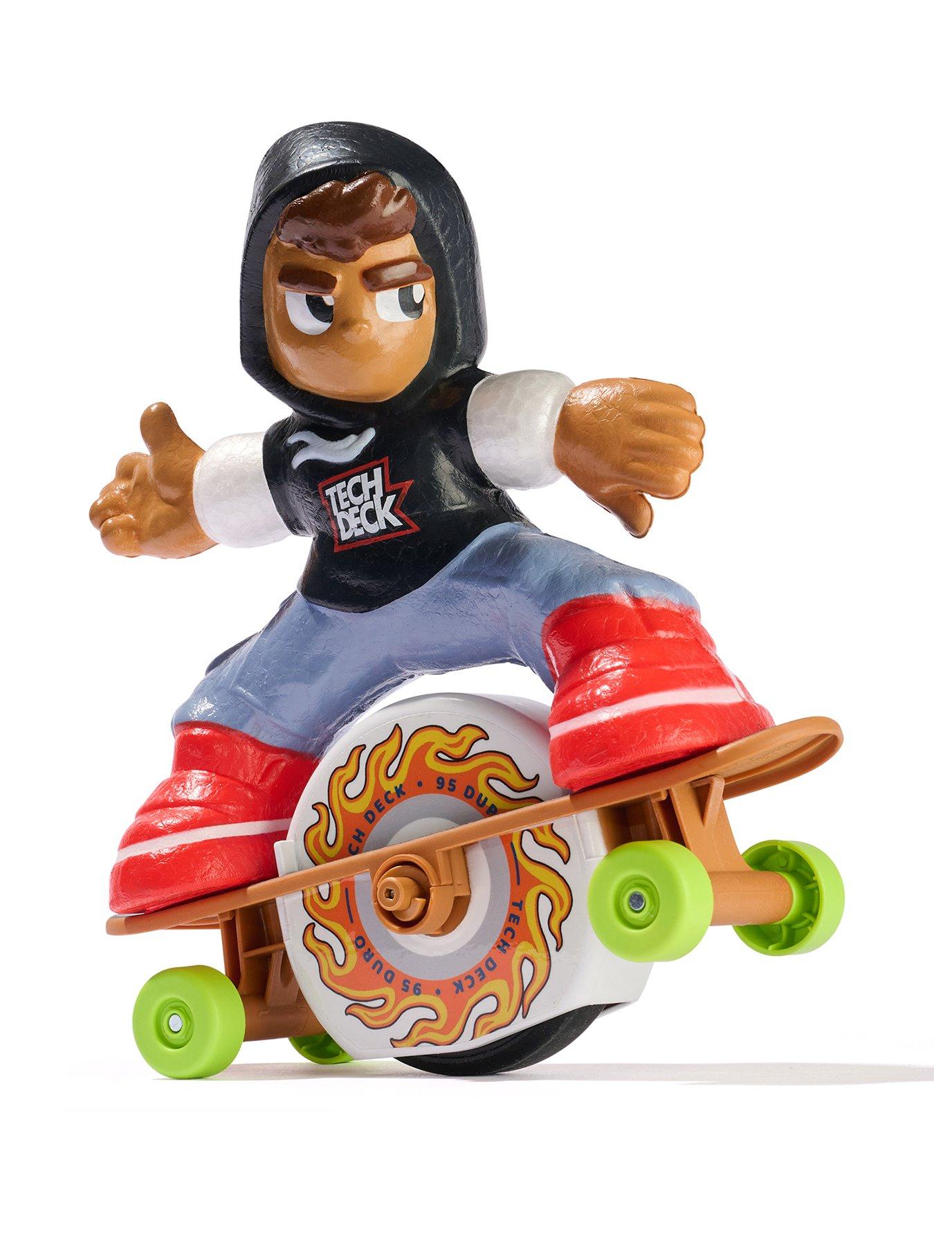 undefined Sk8 Crew Flywheel
