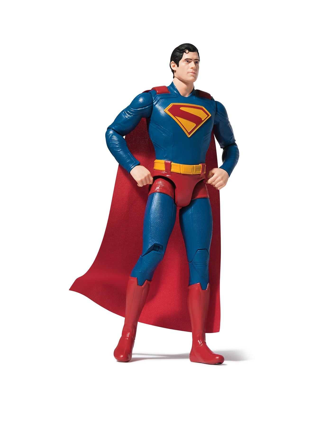 undefined 12" Superman