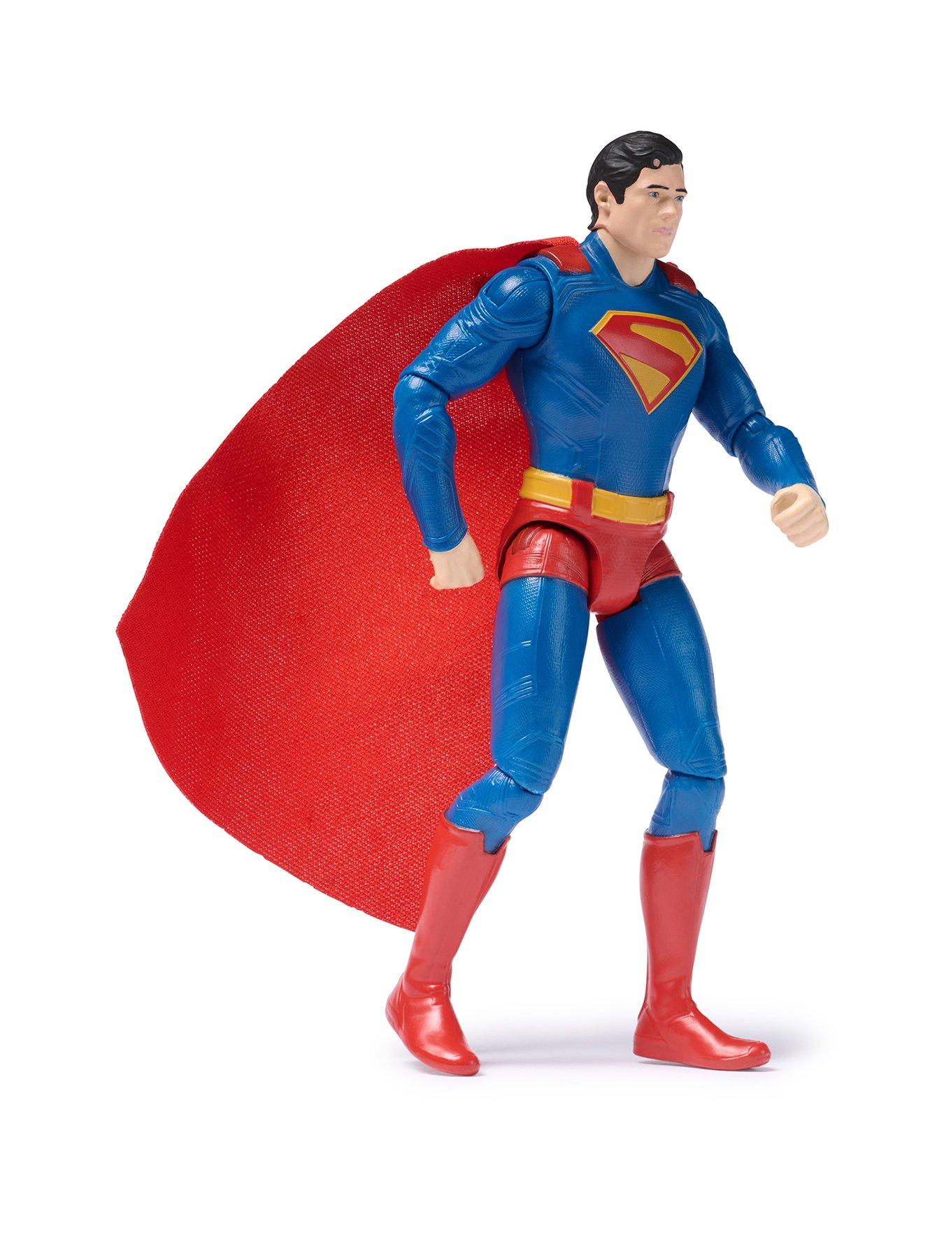 undefined 6" Superman