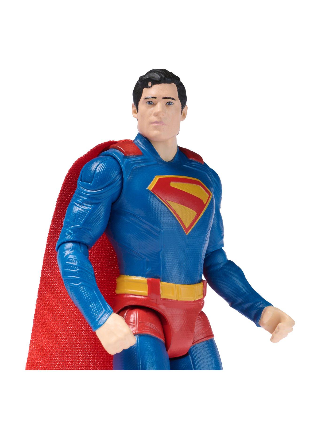 Image 3 of 6 of Superman 6" Superman