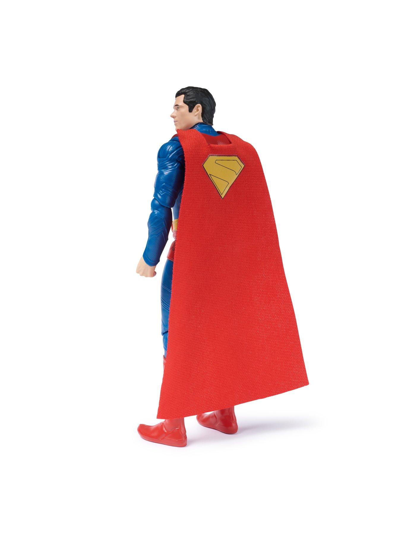 Image 5 of 6 of Superman 6" Superman