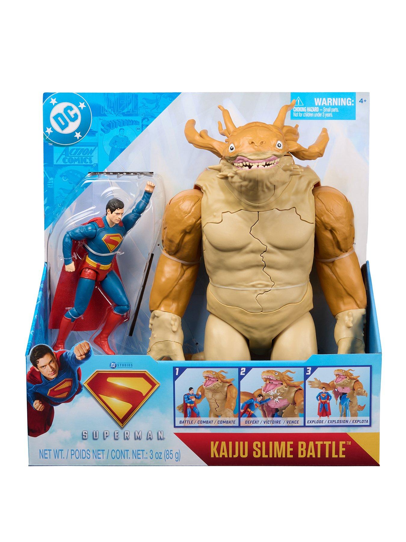 undefined 6" Kaiju Battle Pack