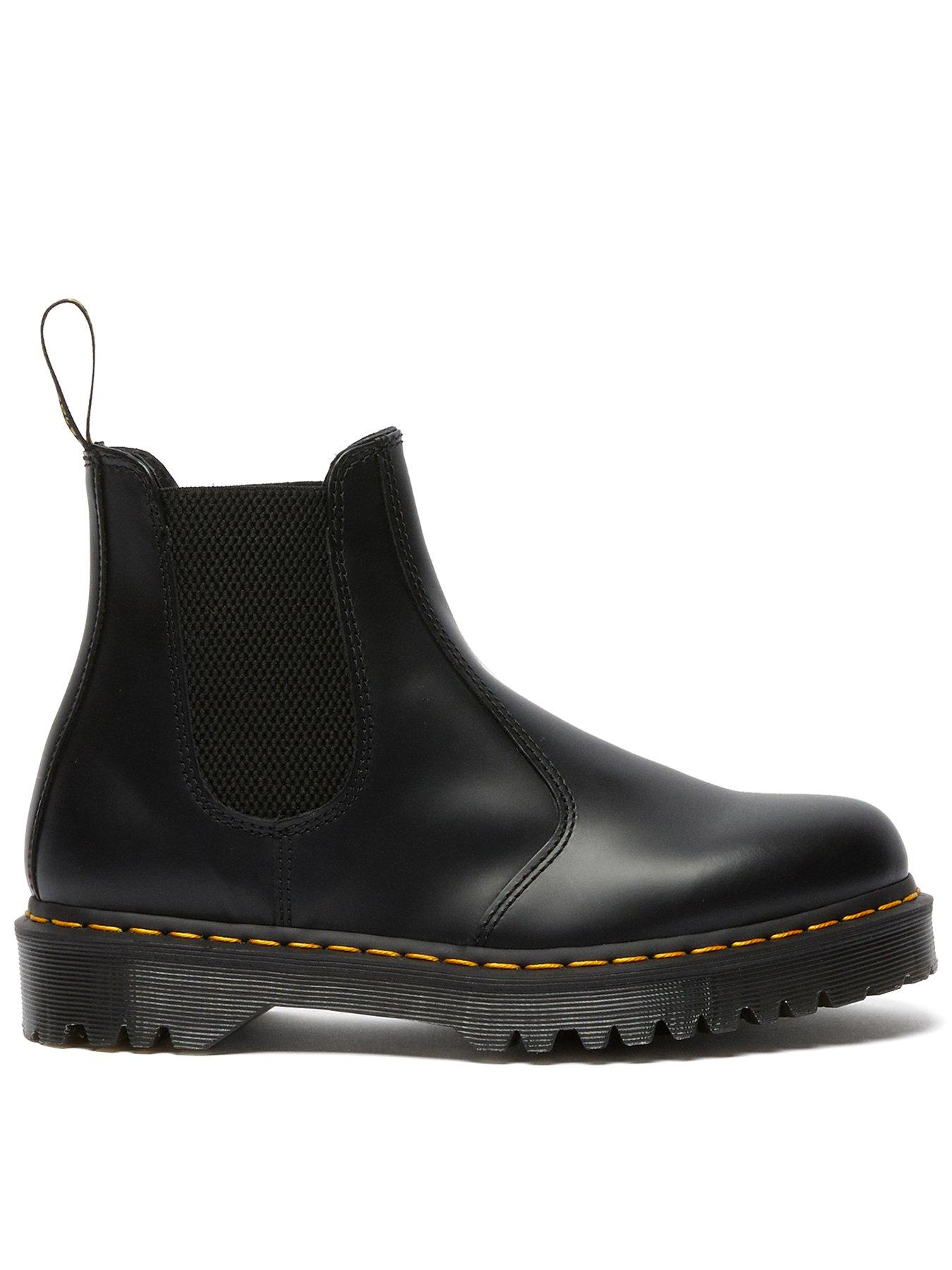 Dr Martens 2976 Bex Chelsea Boots- Black