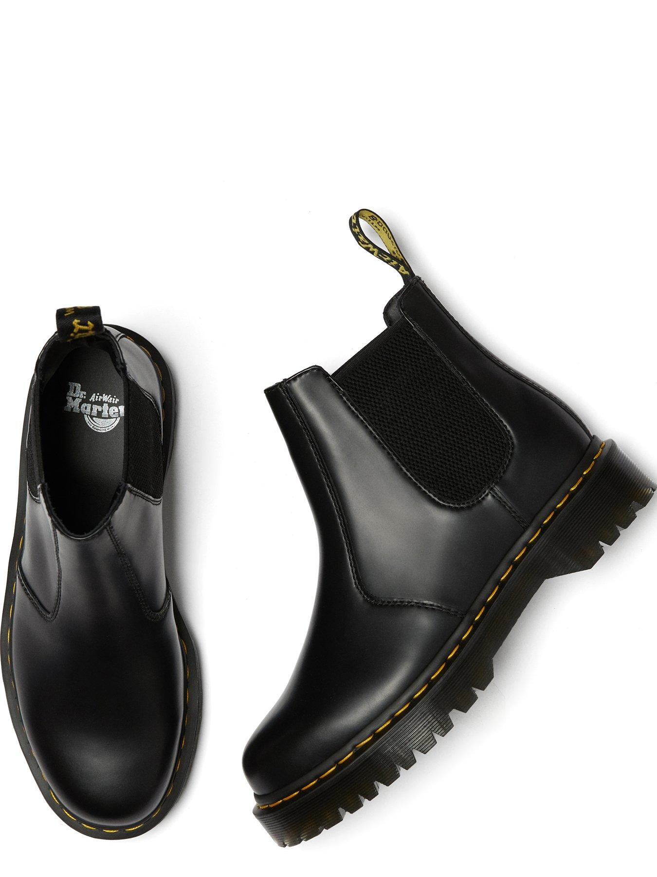 Dr Martens 2976 Bex Chelsea Boots- Black | Very
