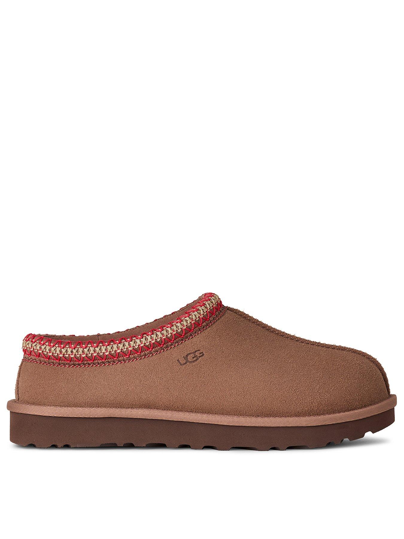 undefined Tasman Ii Slippers - Rocky Oak