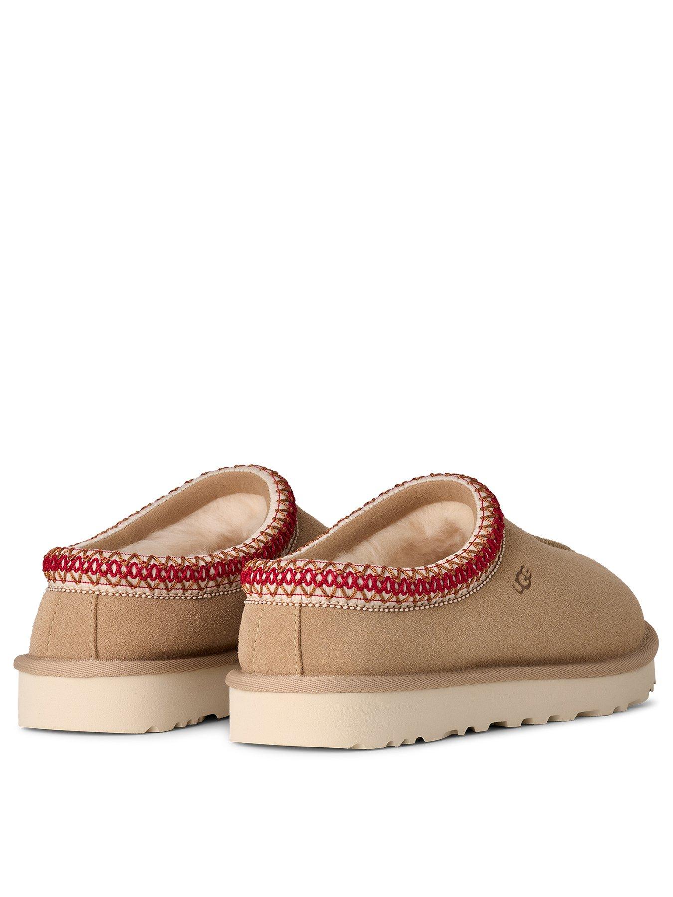 Image 3 of 5 of UGG Tasman Ii - Beige