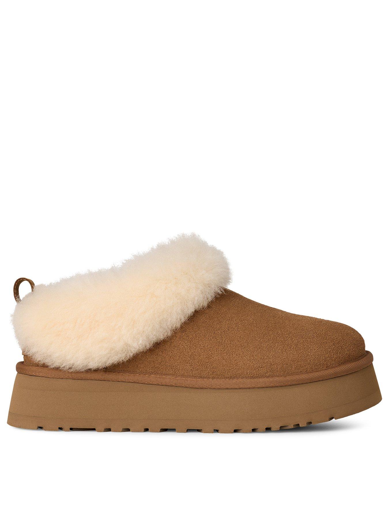 UGG Tazzelle Slippers Moss Green (Women's) main image 0