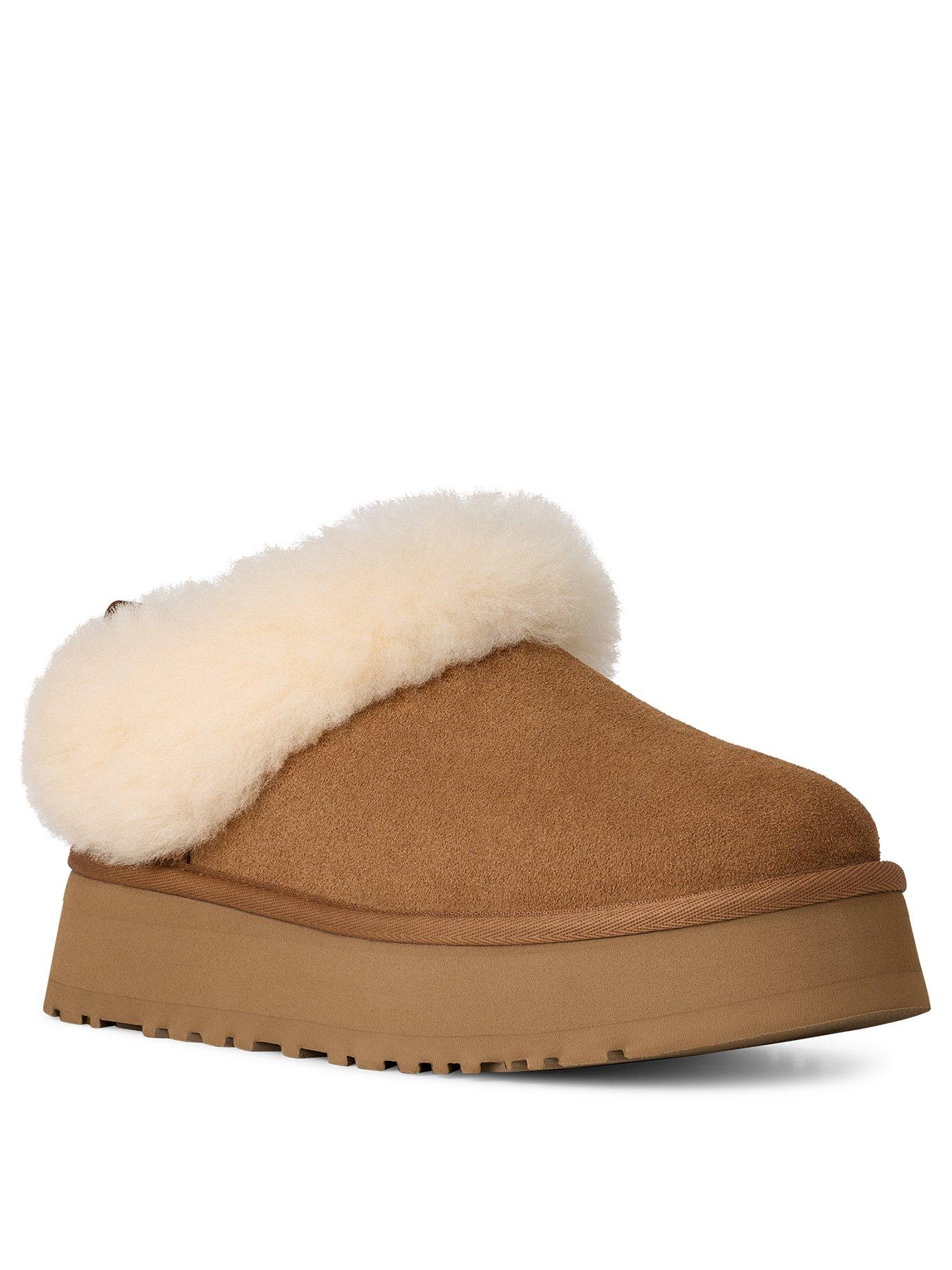 UGG Tazzelle Slippers Moss Green (Women's) main image 1