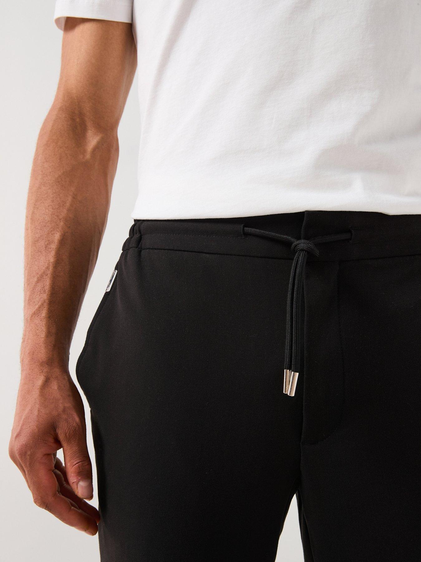 river-island-smart-joggers-black-very